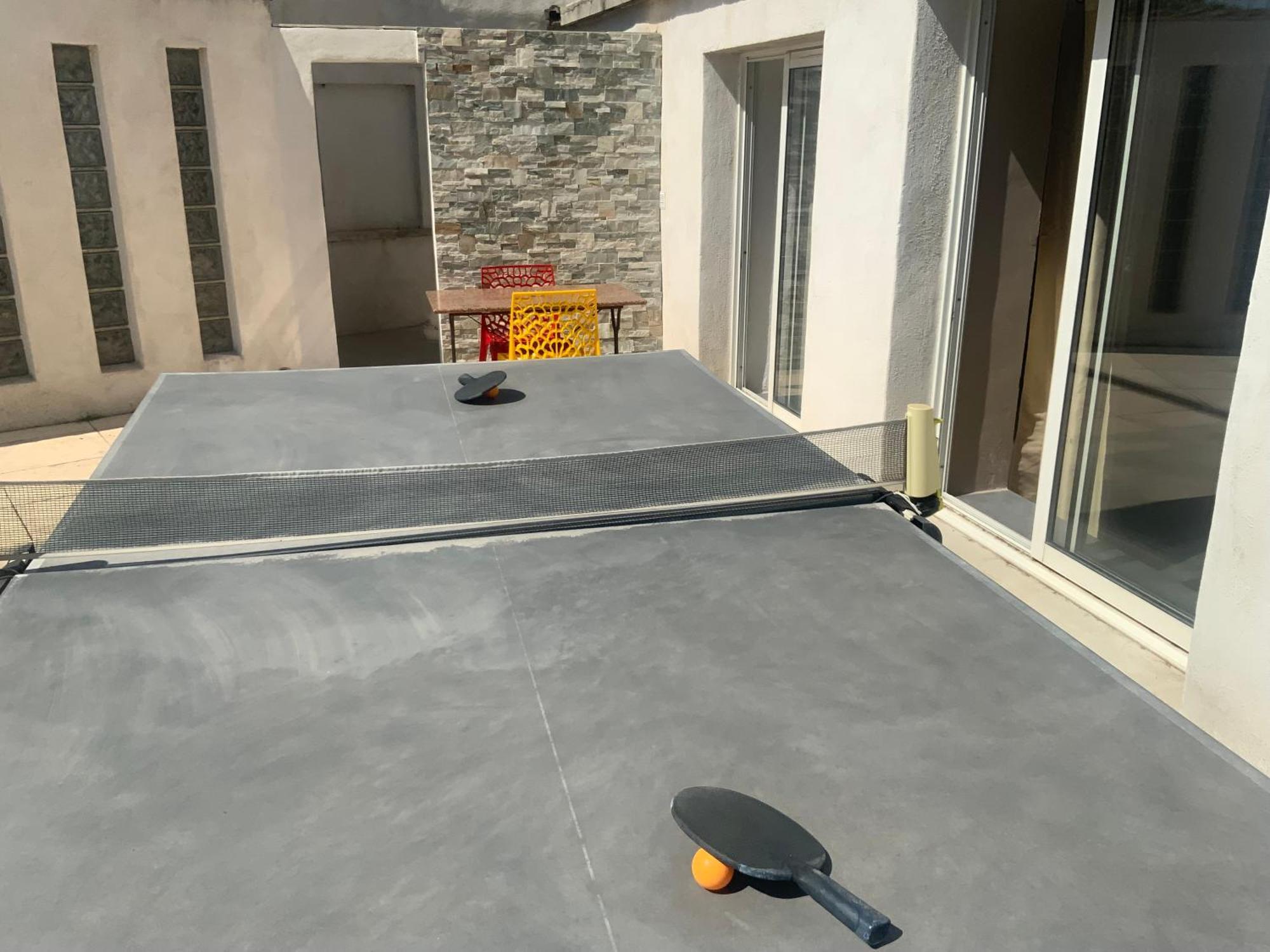 Apartamento Bon Sejour Au Soleil