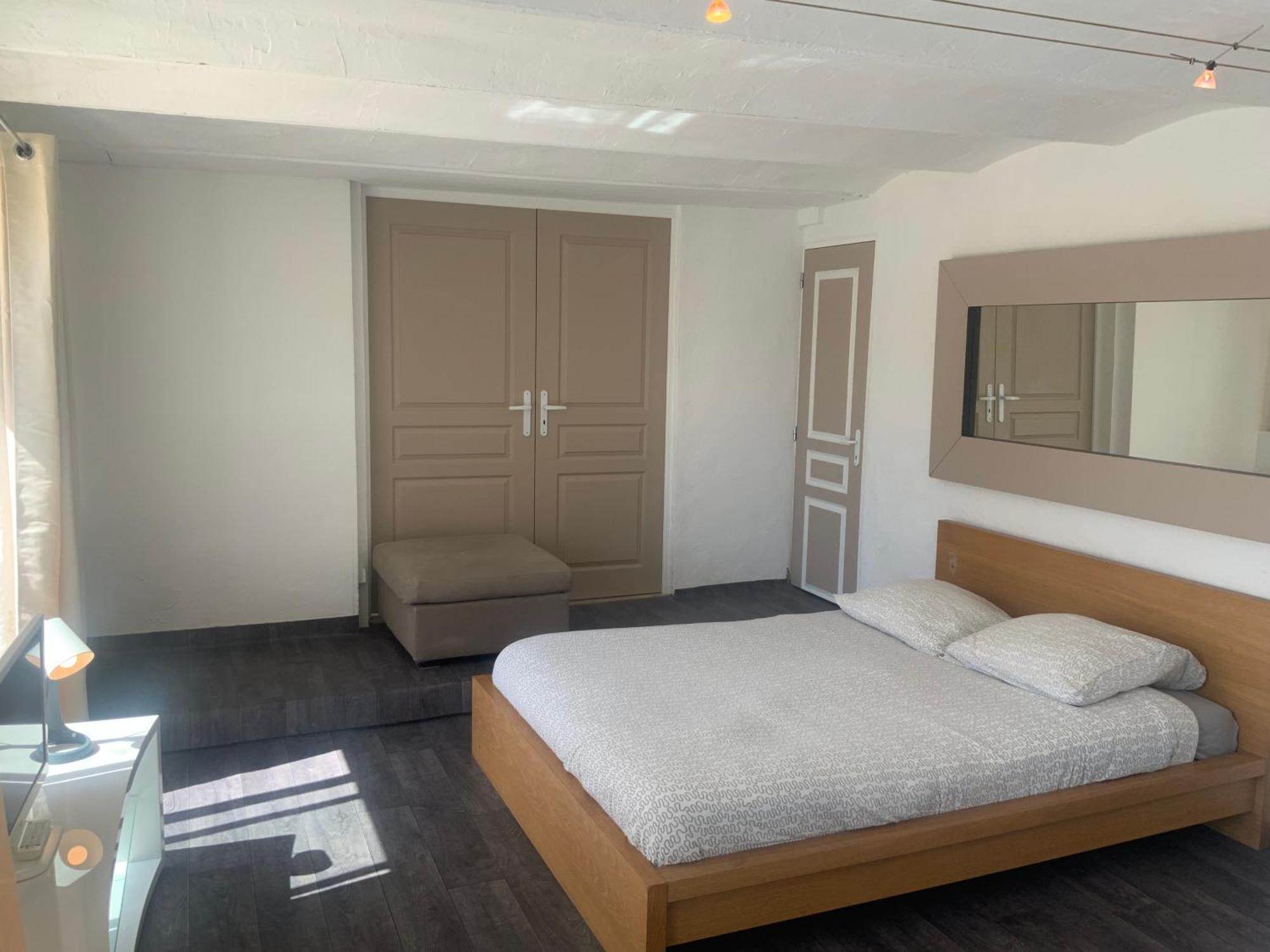 Apartamento Bon Sejour Au Soleil *