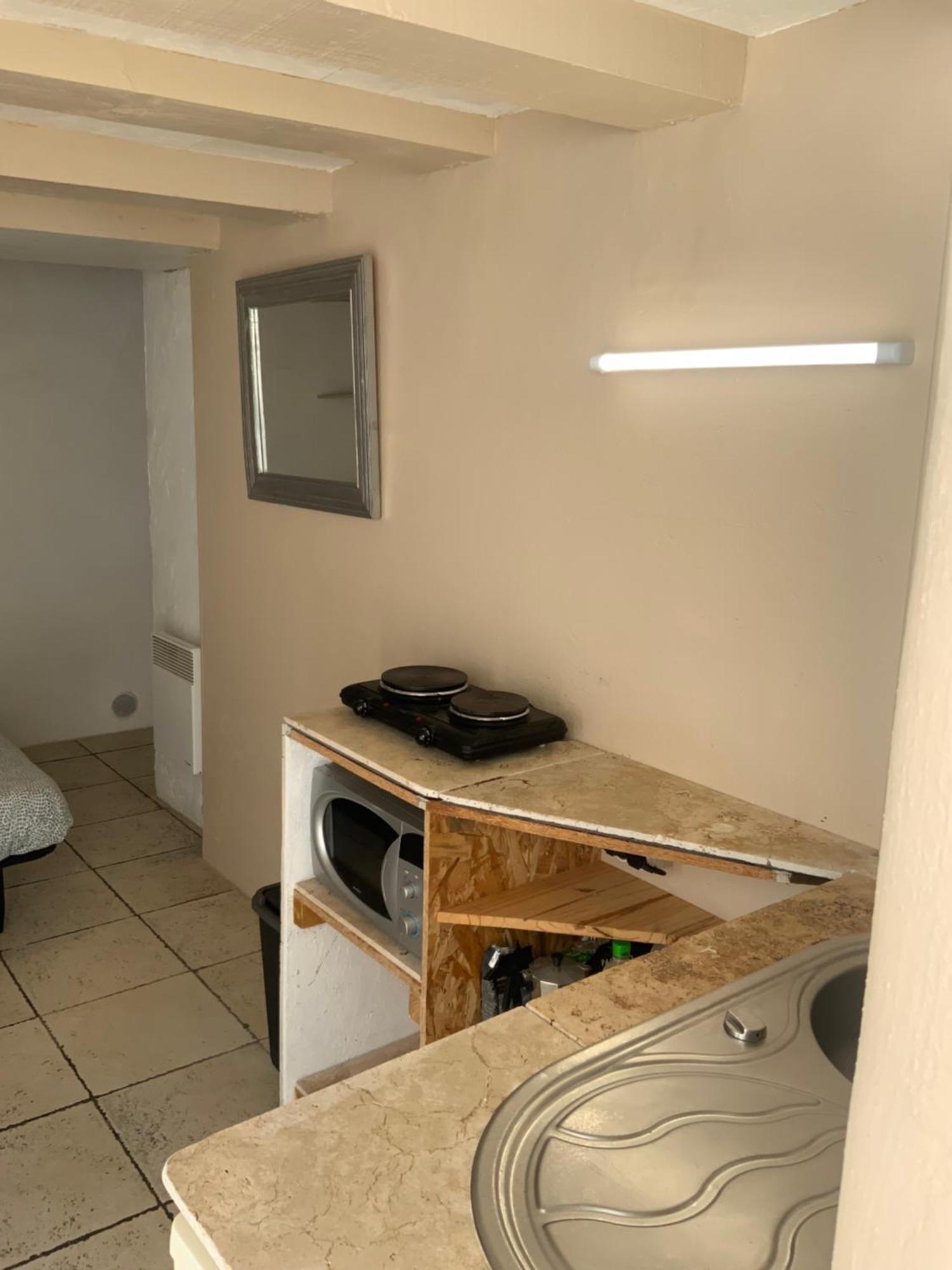 Căn hộ Belle La Vie Ici Marseille