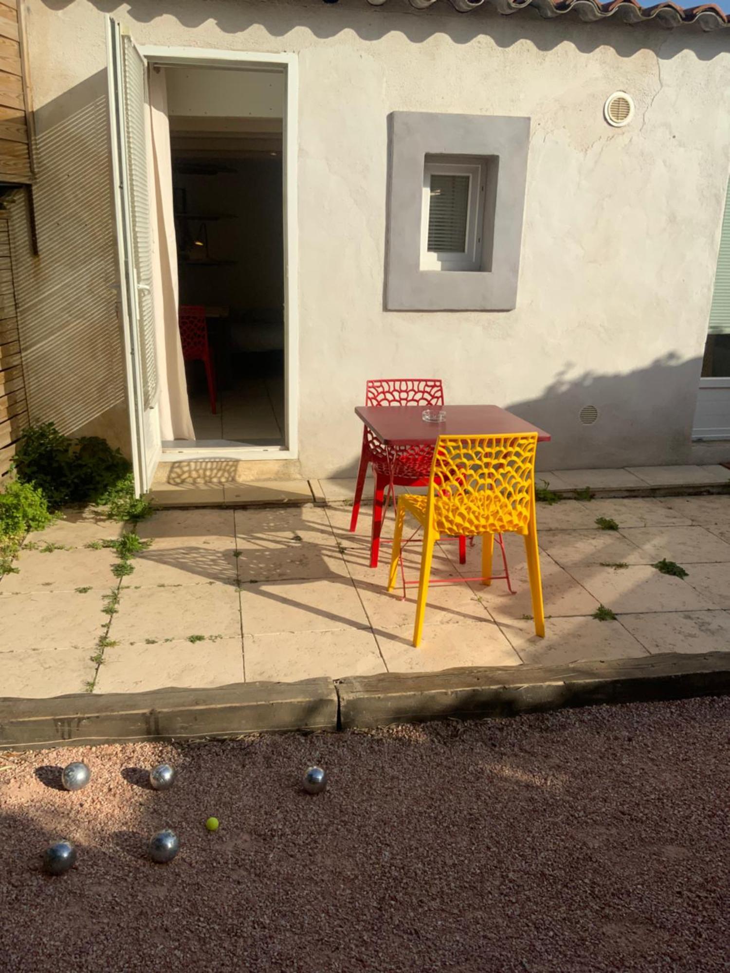 Belle La Vie Ici * Marseille