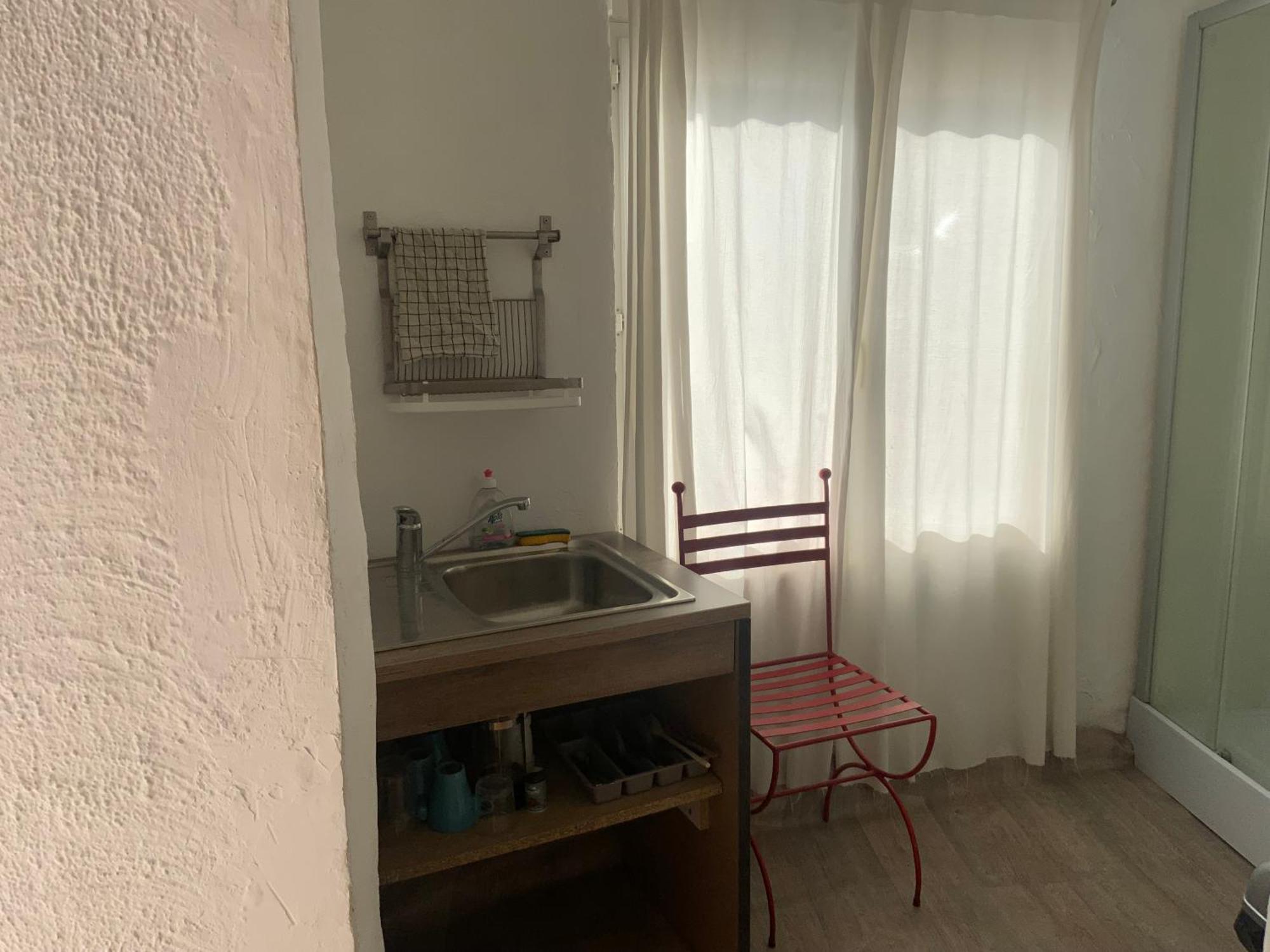 Appartement C'est La Qu'il Faut Venir Cet Ete A 2 *