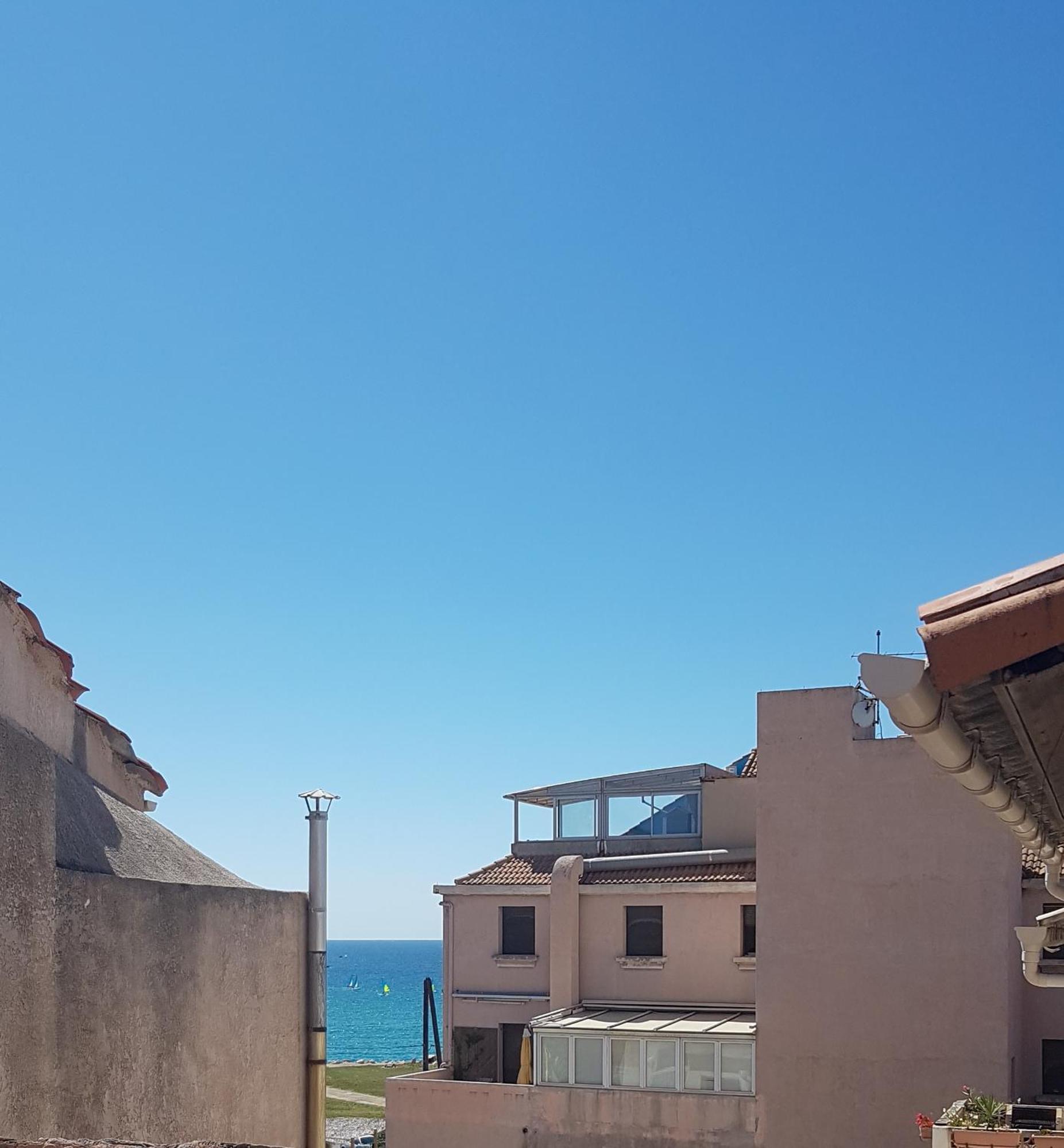 Maison Plages Et Calanques 6 Personnes Marsella