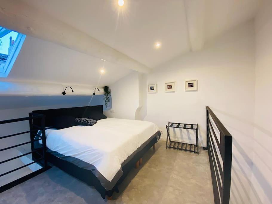 Duplex Confort Prox Bd Chave/ Plaine * Marsella