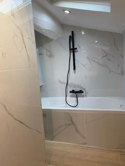 Duplex Confort Prox Bd Chave/ Plaine Apartamento *