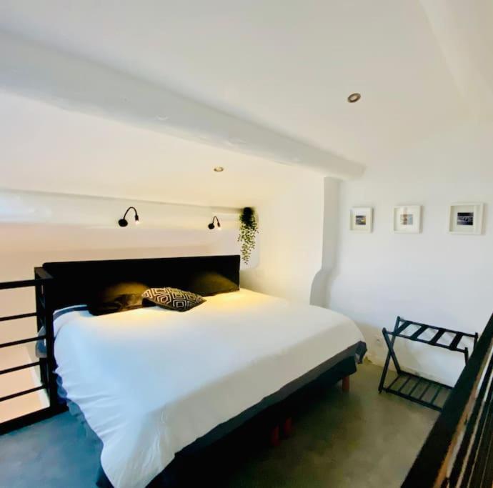 Duplex Confort Prox Bd Chave/ Plaine Marsella