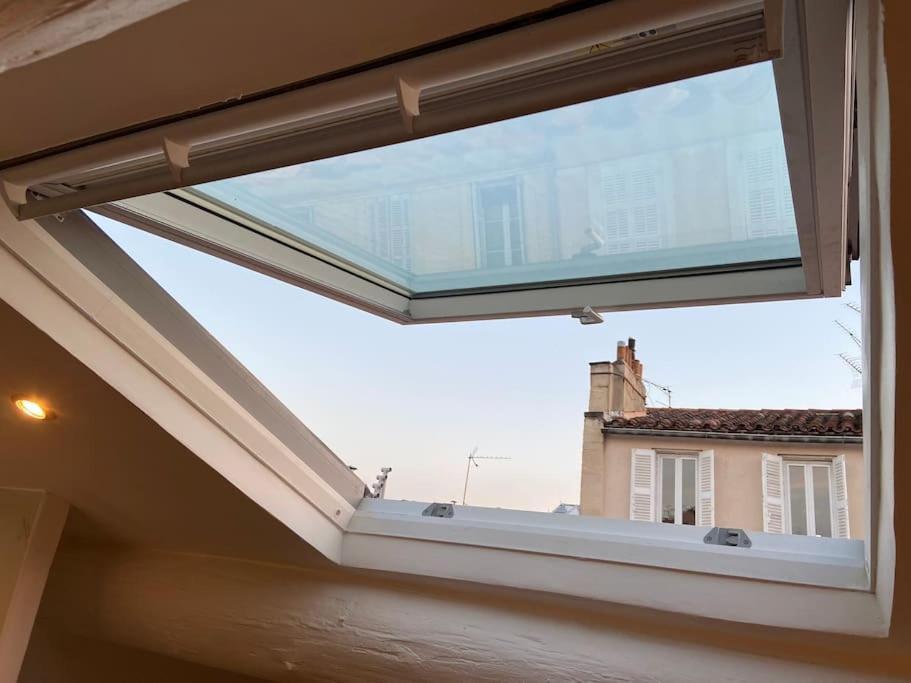 Duplex Confort Prox Bd Chave/ Plaine * Marsella