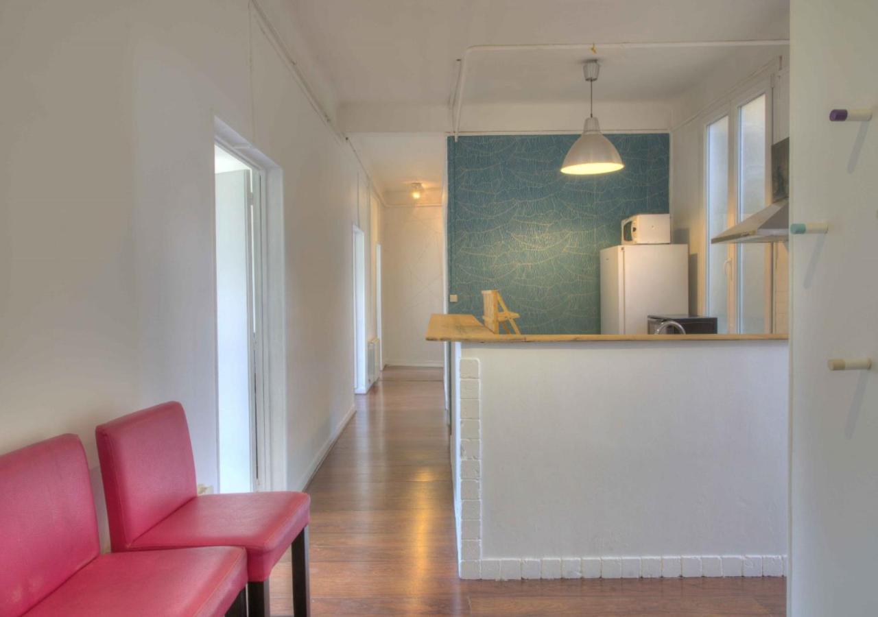 De Caractere Avenue Du Prado 4 Apartment Marseilles