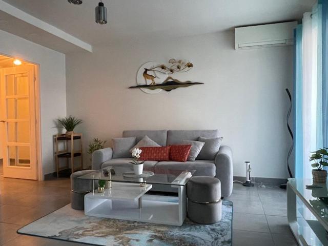 Prado David - Stade Velodrome - Parc Chanot - Luxury By The Sea *