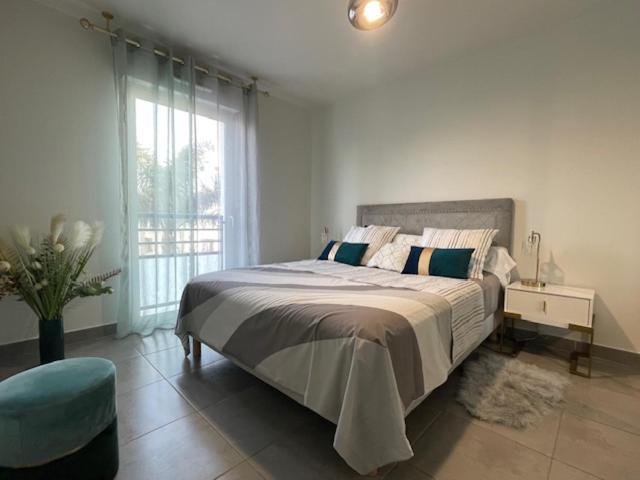 Prado David - Stade Velodrome - Parc Chanot - Luxury By The Sea Appartement *