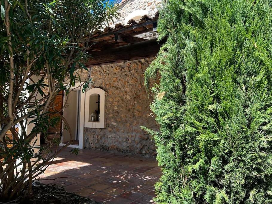 Au Calme Avec Piscine, Ideal Famille Villa Marseilles