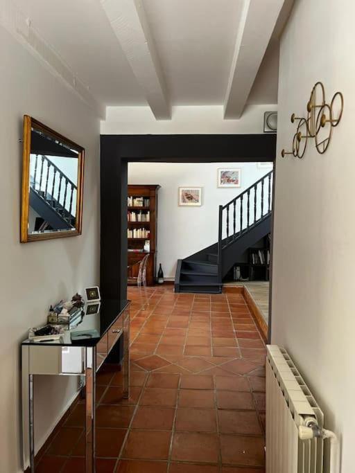 Villa Au Calme Avec Piscine, Ideal Famille *
