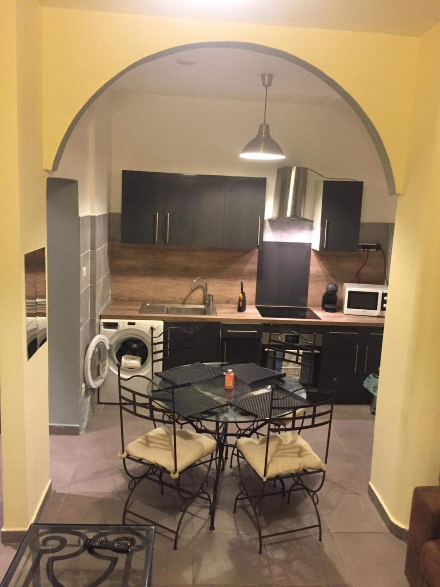 Le Soleil De Apartamento
