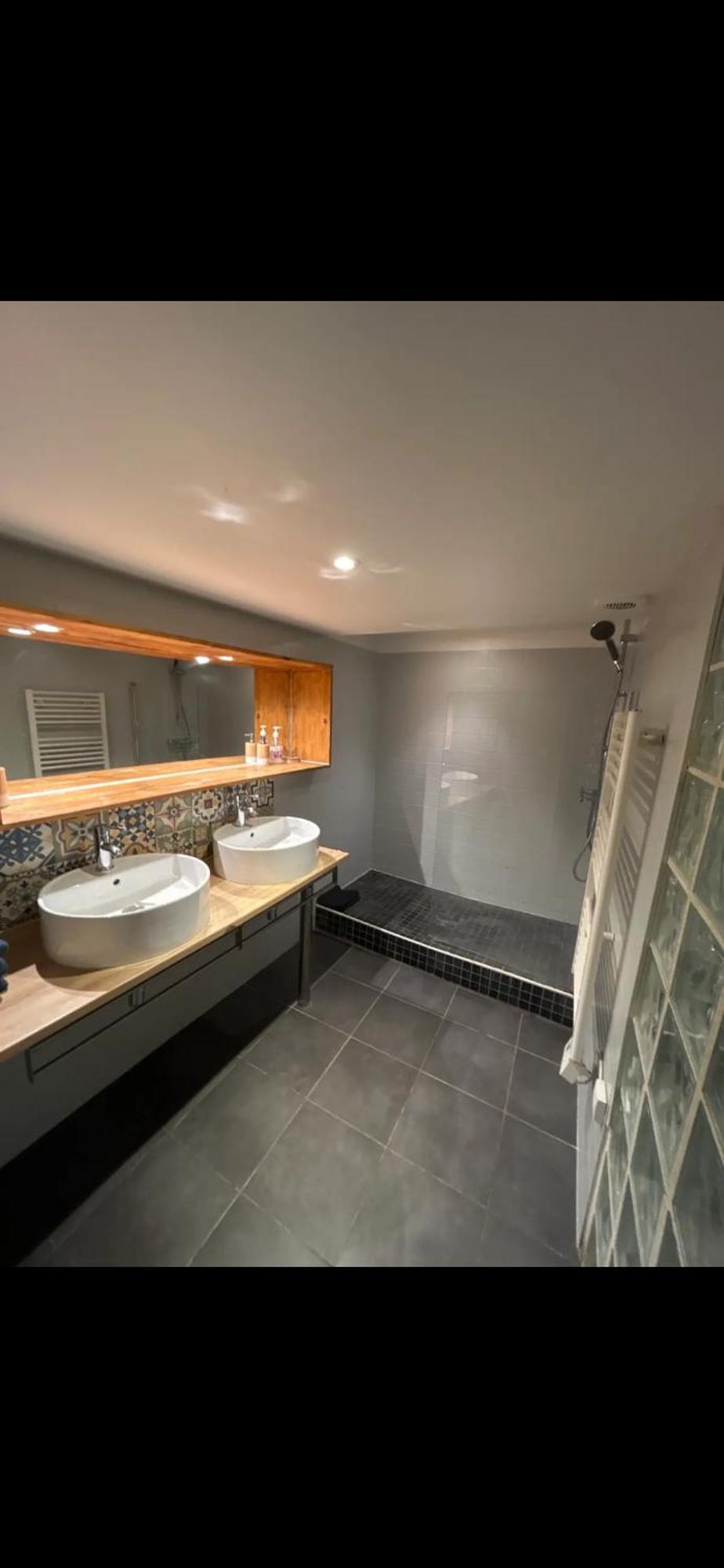 Appartement Gare Saint Charles Tgv 6 Personnes *