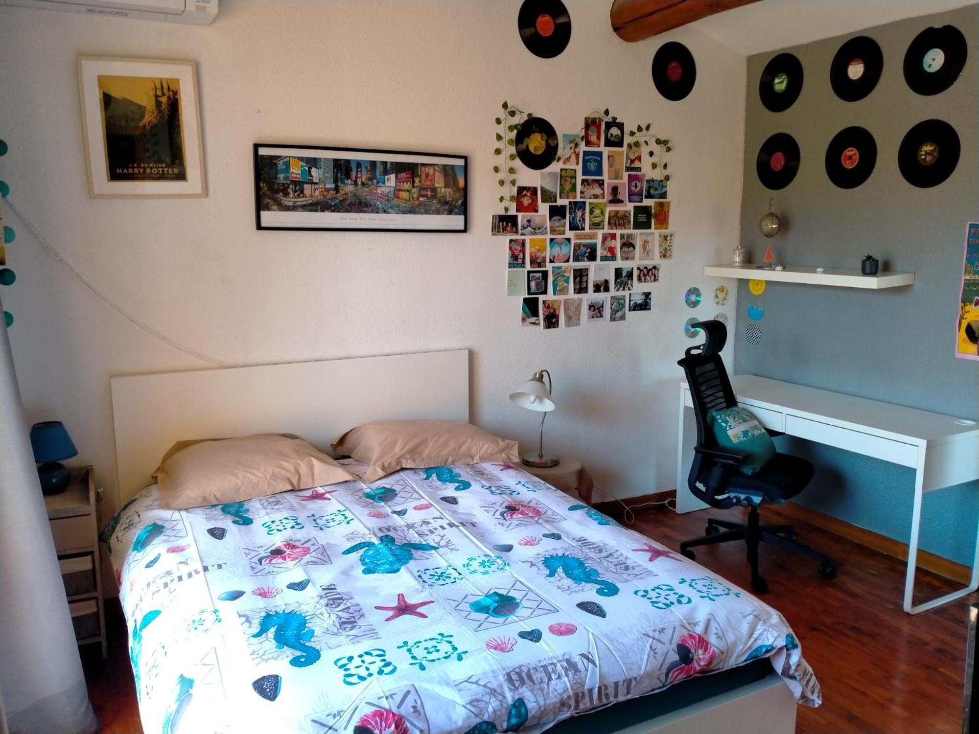 Individuelle Dans Habitación en casa particular *