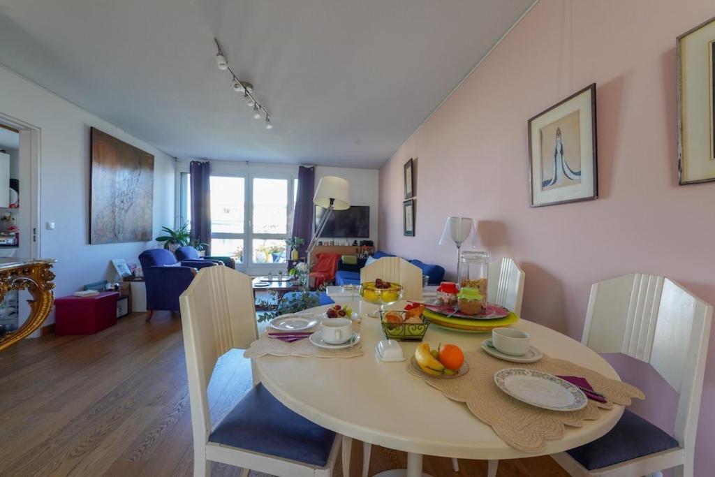 La Petite Maison