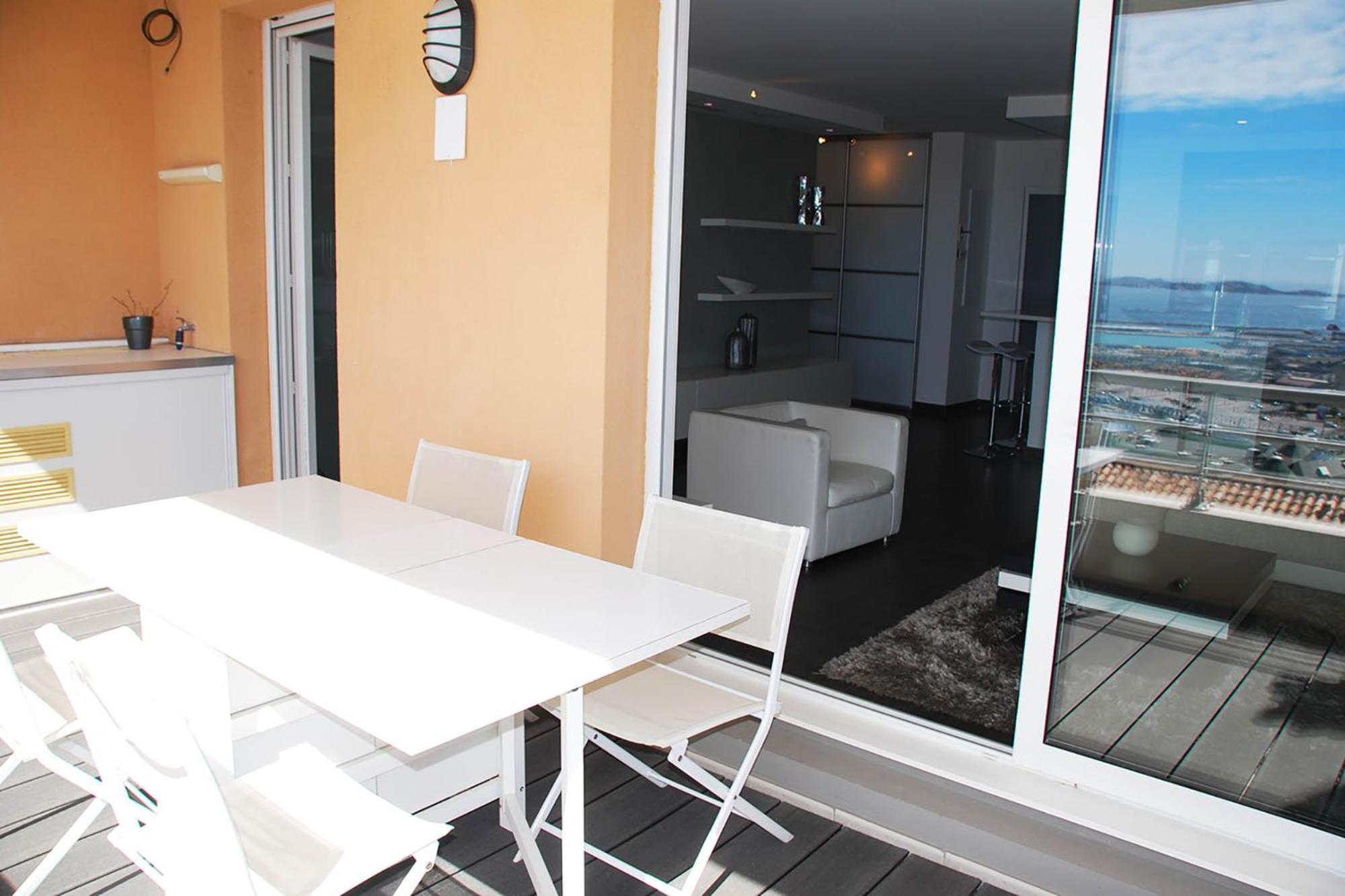 Loft Vue