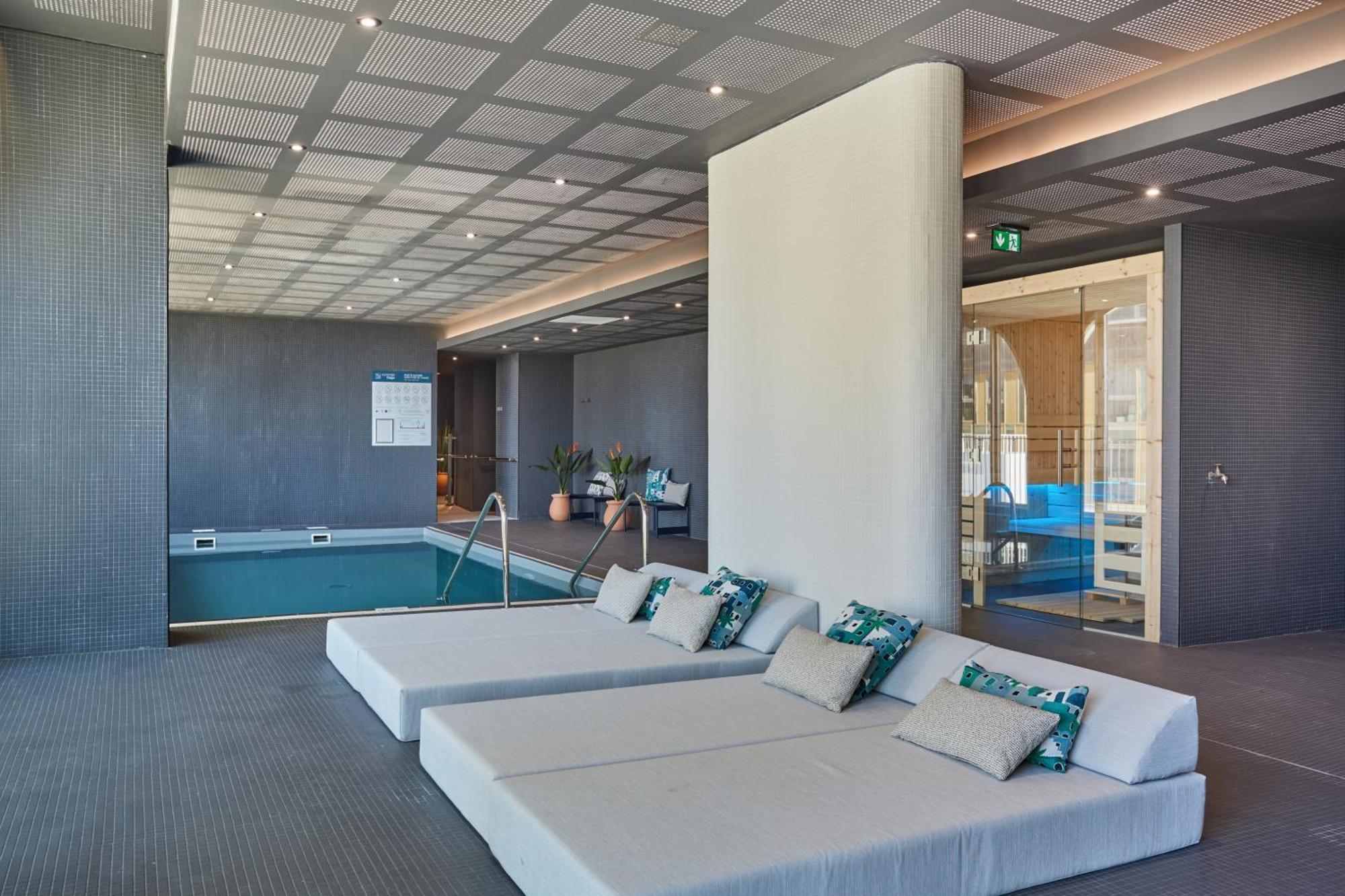 Aparthotel Odalys Centre Euromed Marseilles