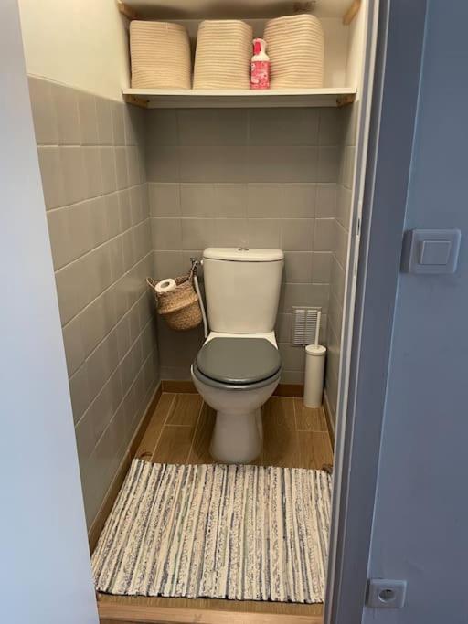 Apartment Prado Perier Proximite Velodrome Chanot *