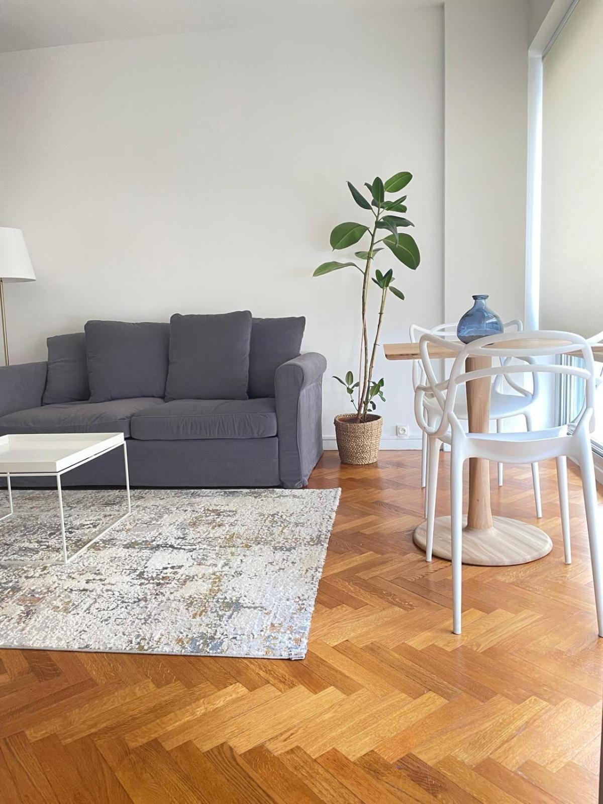Apartment Prado Perier Proximite Velodrome Chanot *