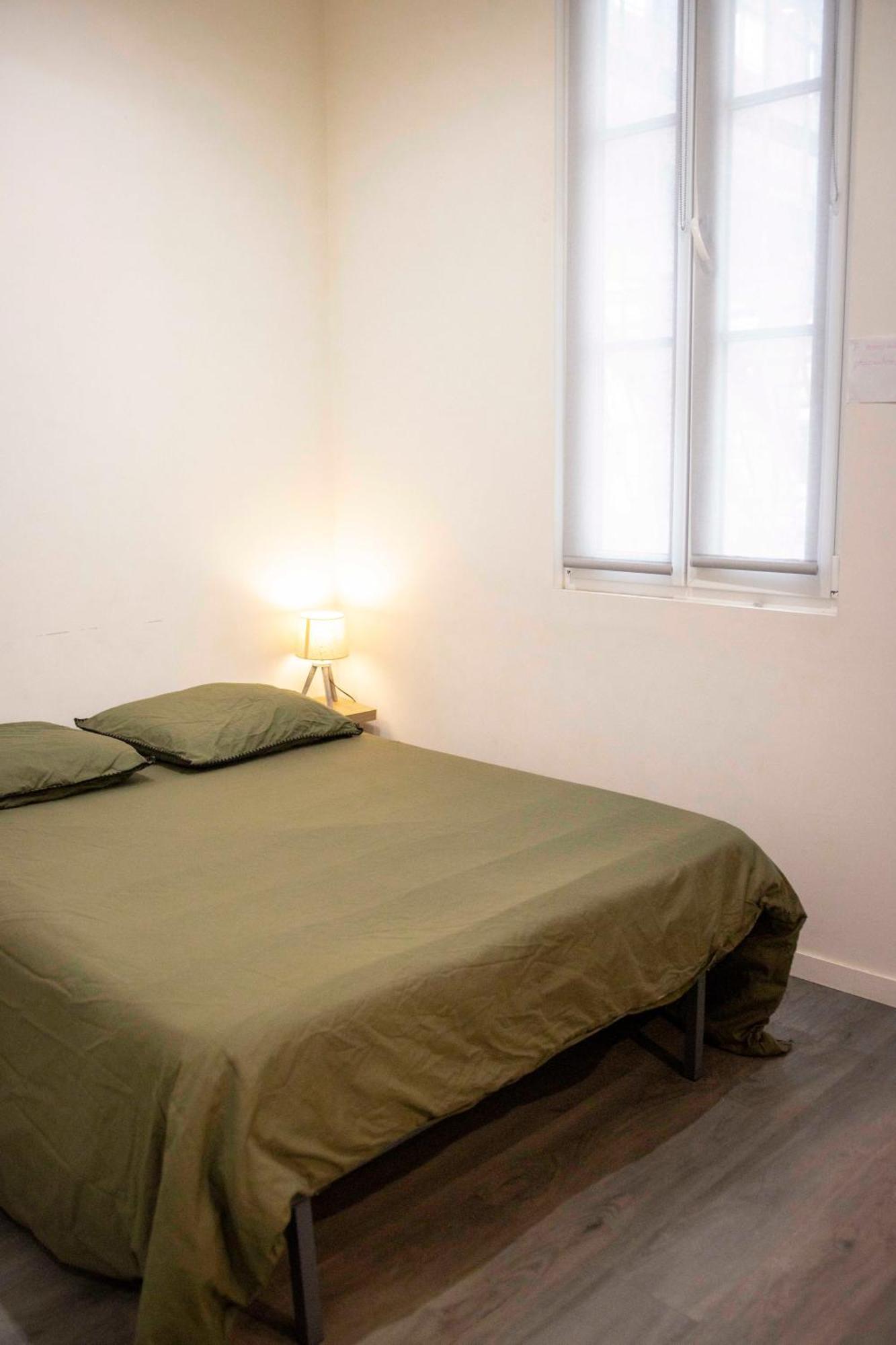Apartamento Cosy Place - 10 Min To The Center By Tramway Marselha