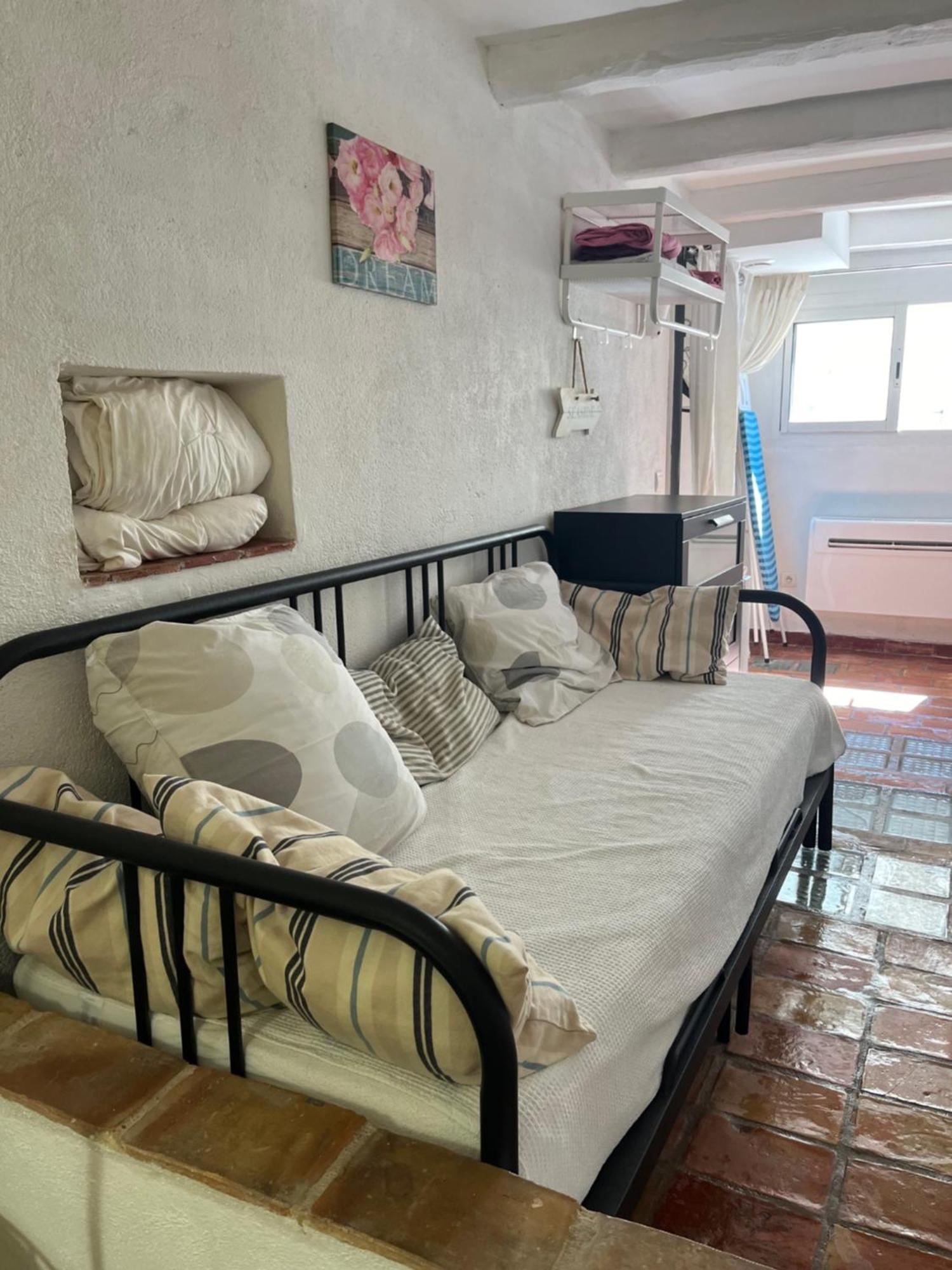 Apartment Frioul