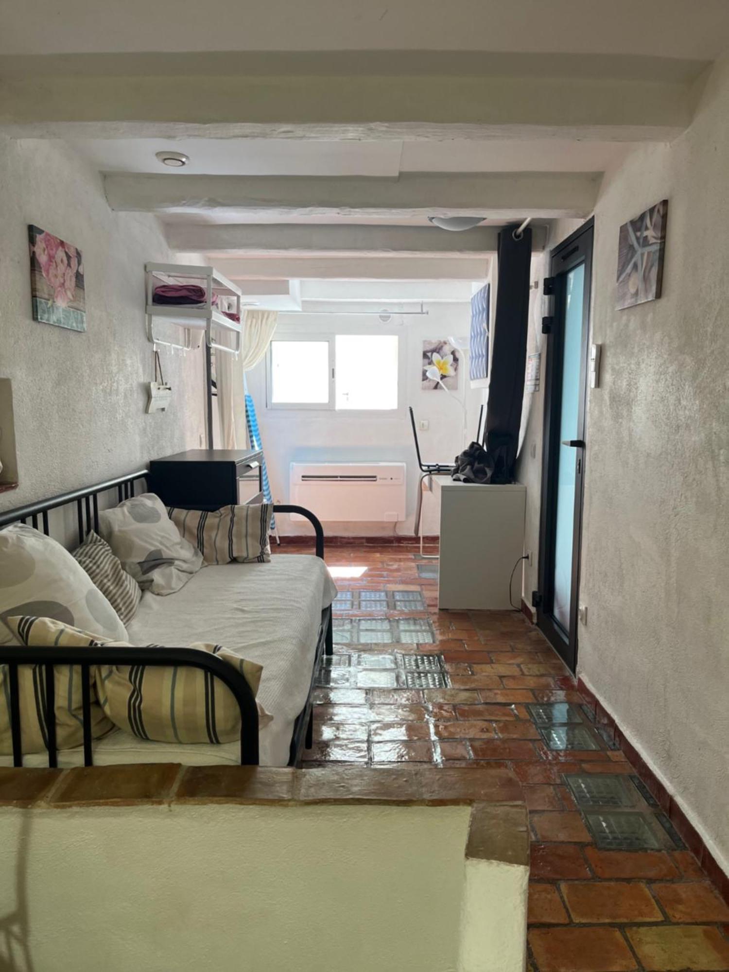 Apartamento Frioul *