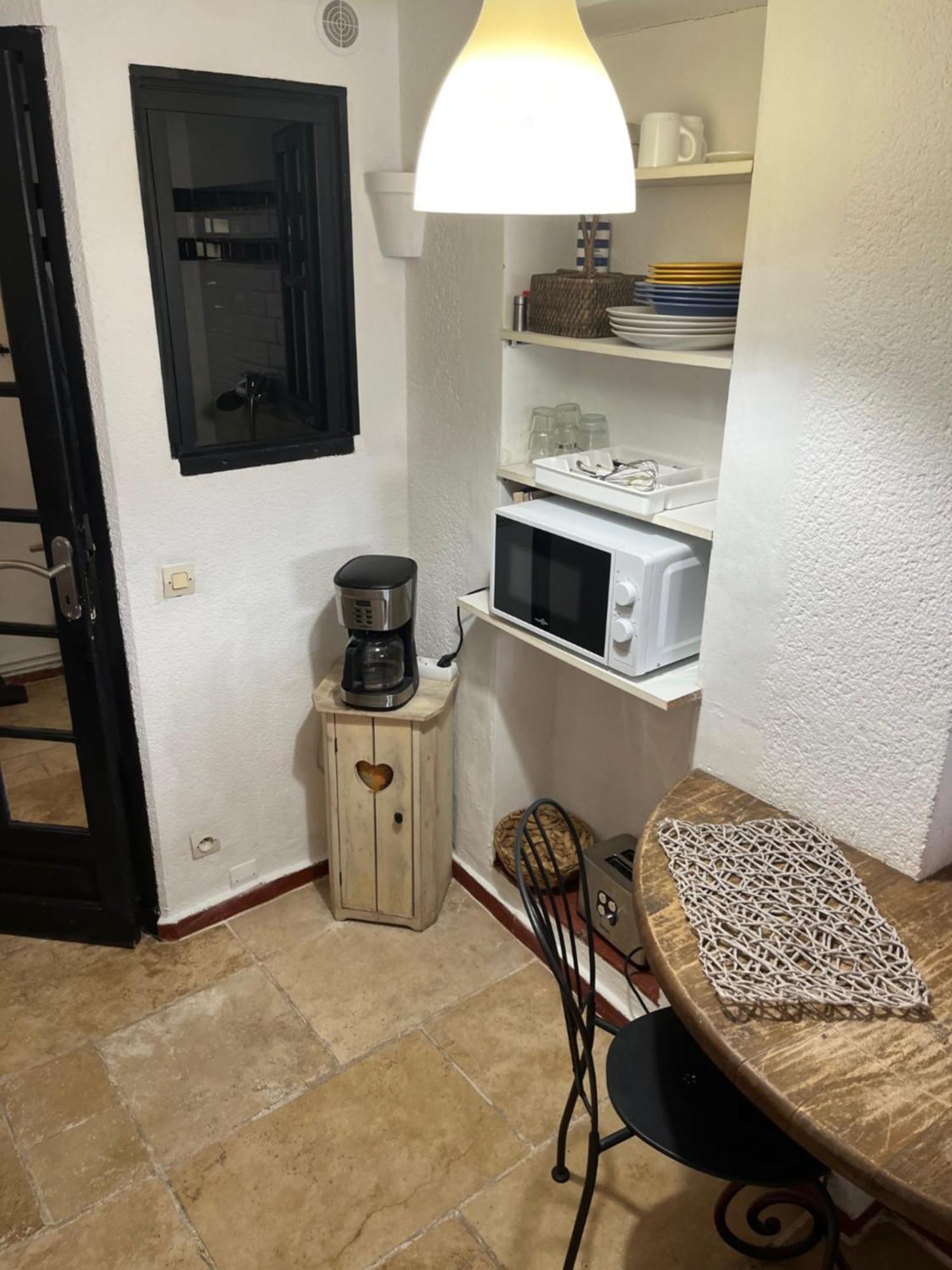 Apartment Frioul Marseille