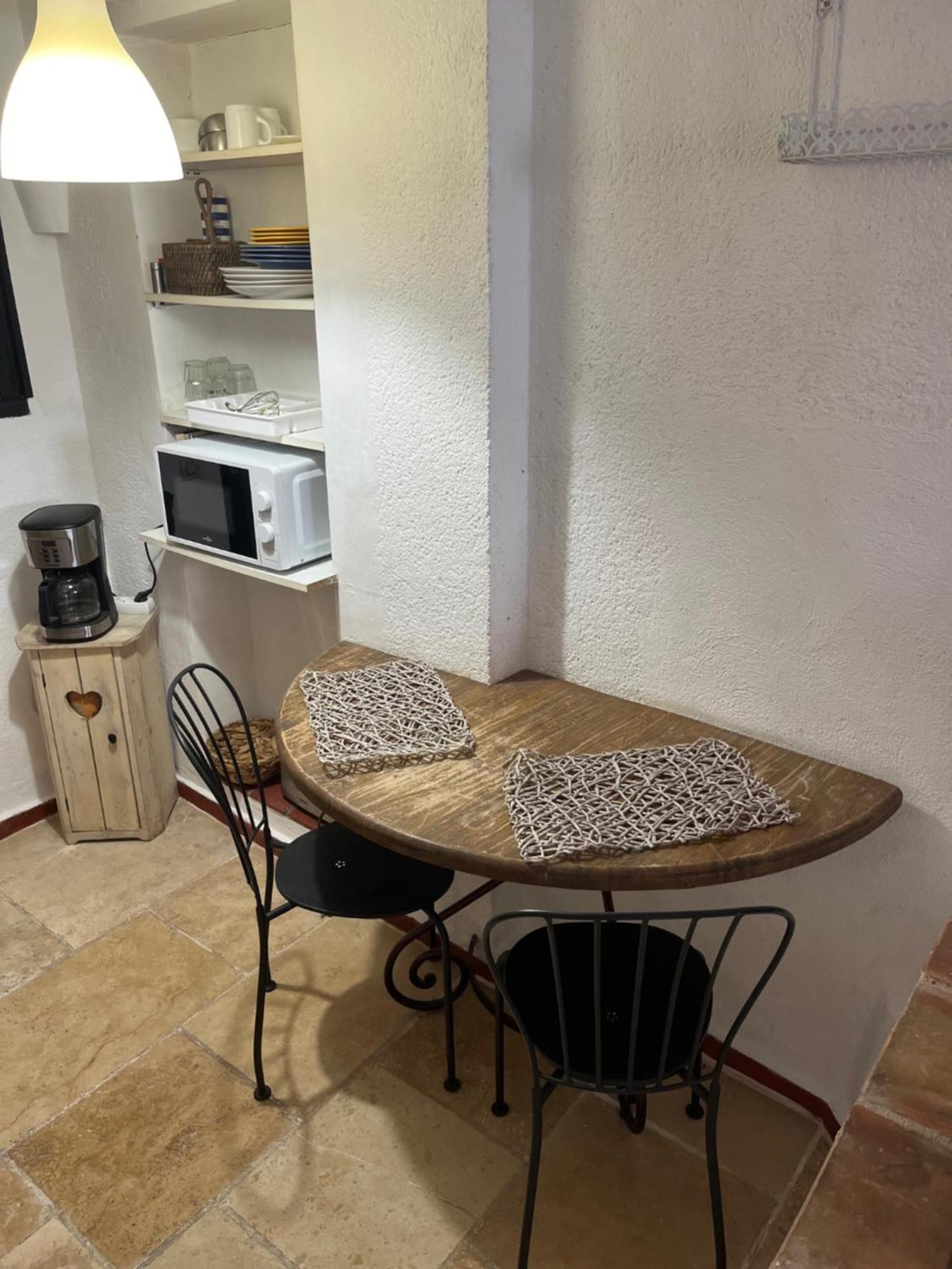 Apartamento Frioul