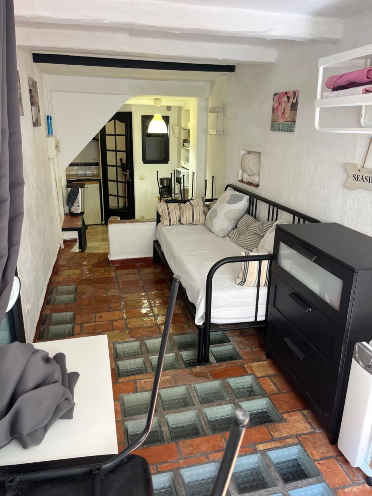 Apartamento Frioul *