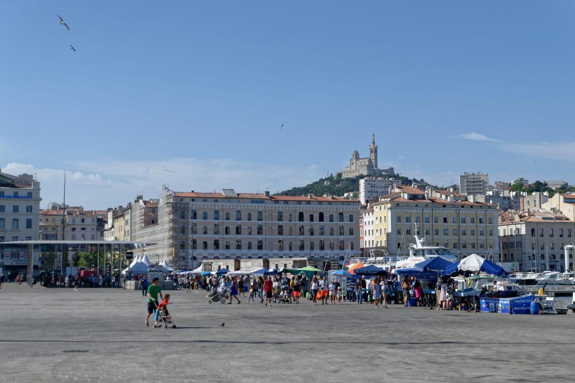 Fiocca Furnished Marseille