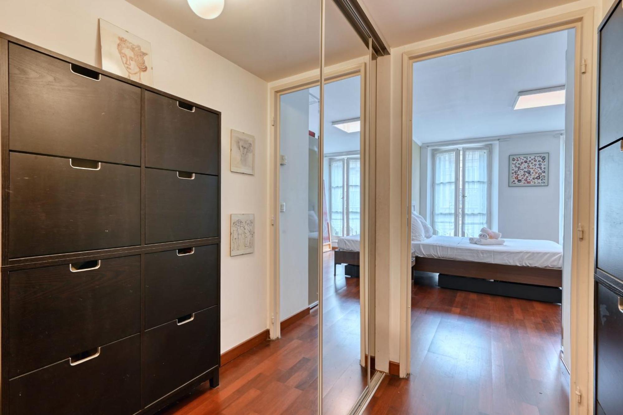 Fiocca Furnished Marseille
