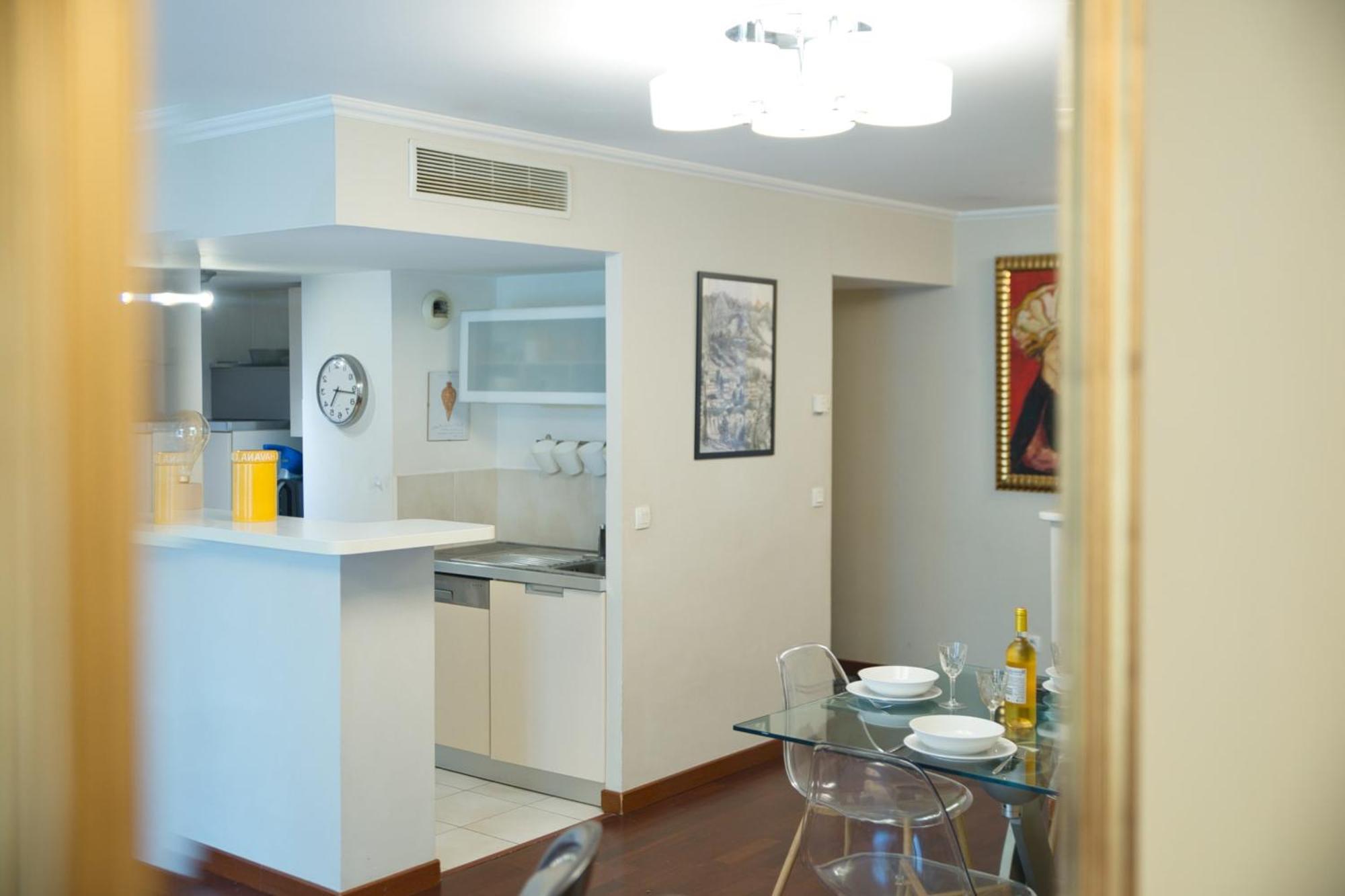 Fiocca Furnished
