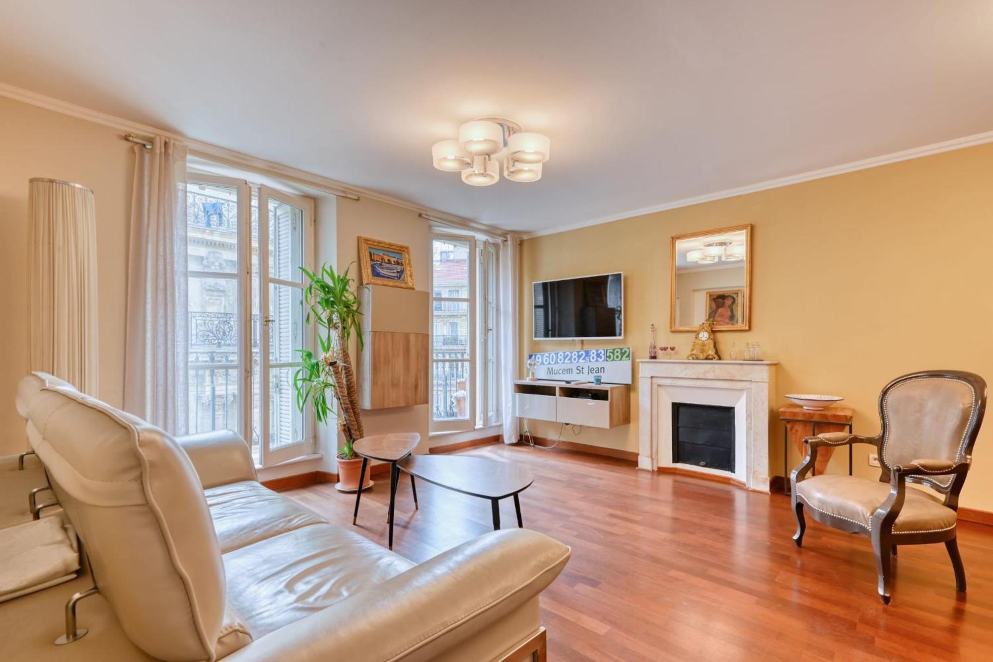 Fiocca Furnished