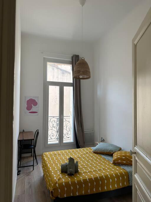 Apartment Superbe - 3 Marseilles