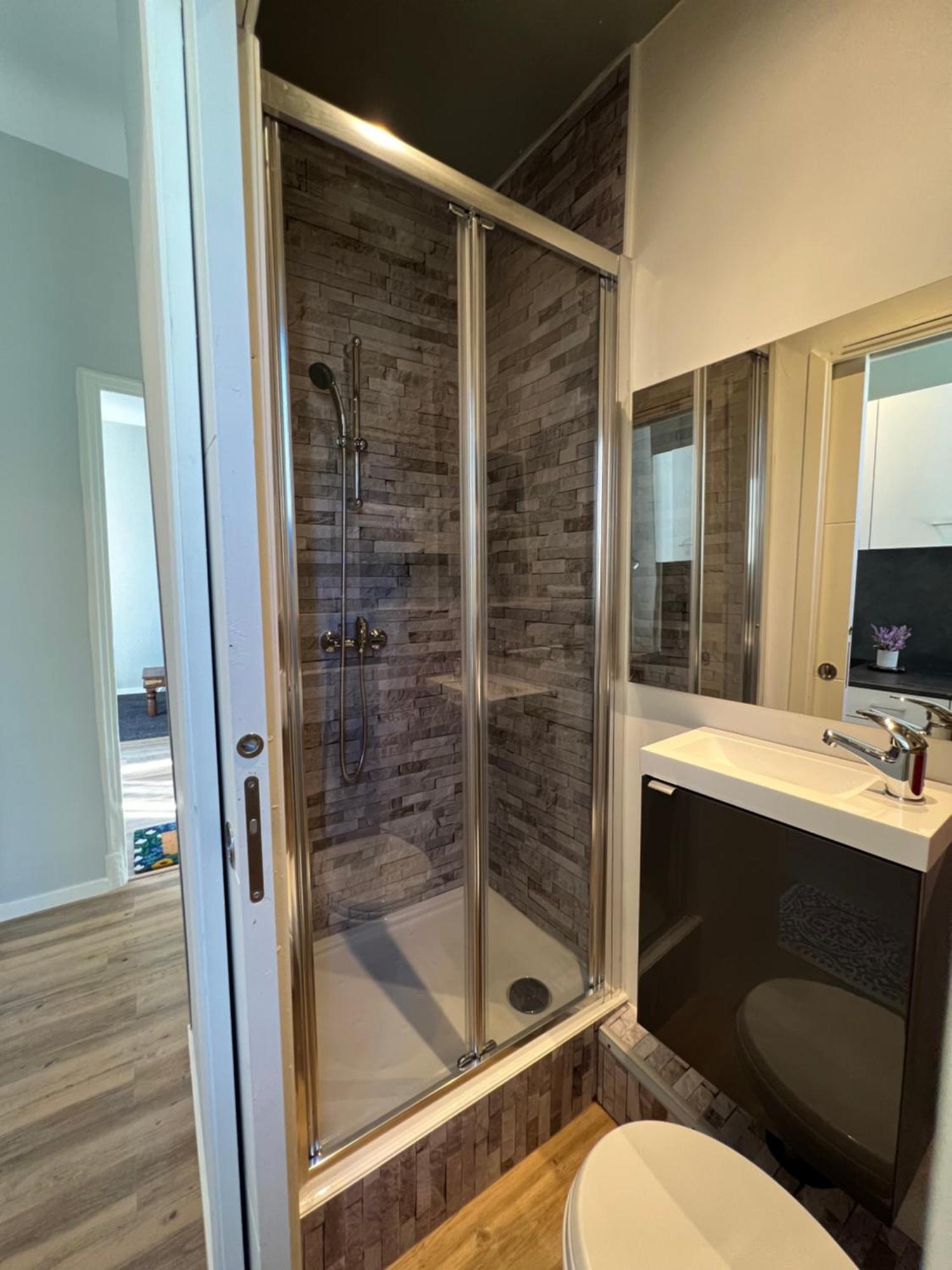 Apartamento Studio, Plein Coeur De *
