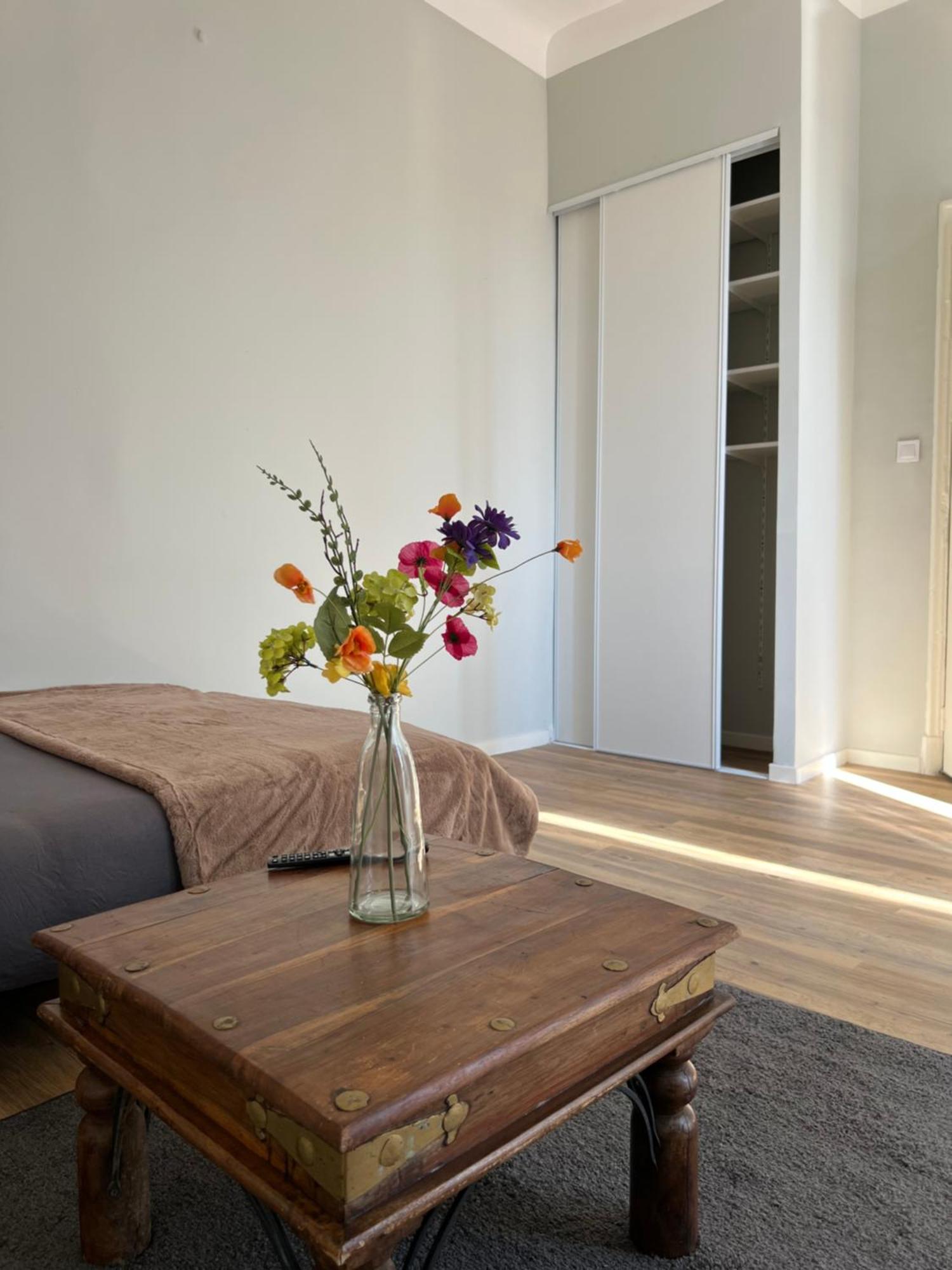 Studio, Plein Coeur De Marselha