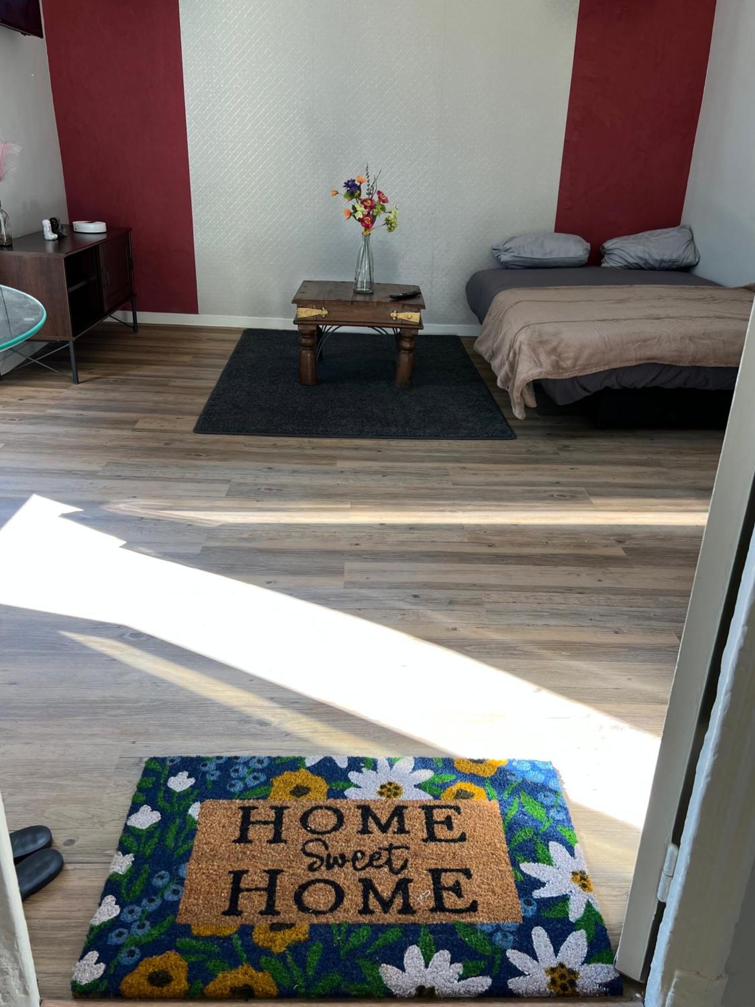 Apartamento Studio, Plein Coeur De