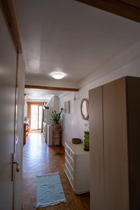 Apartment Charmant T2 Au Coeur Du Panier Marseille