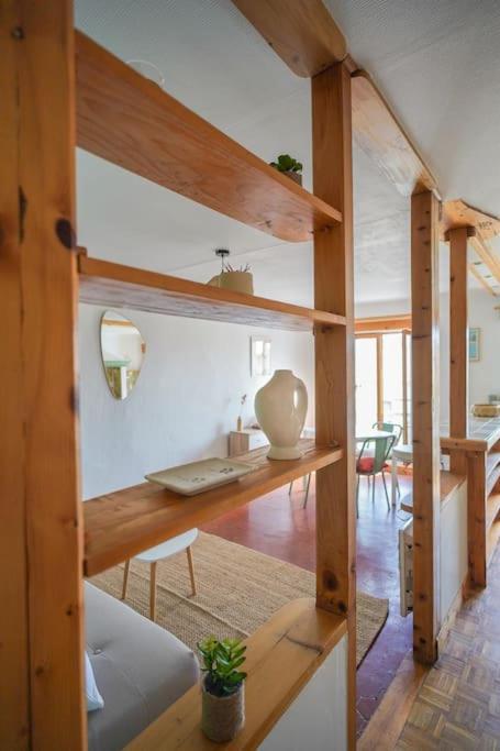 Apartment Charmant T2 Au Coeur Du Panier