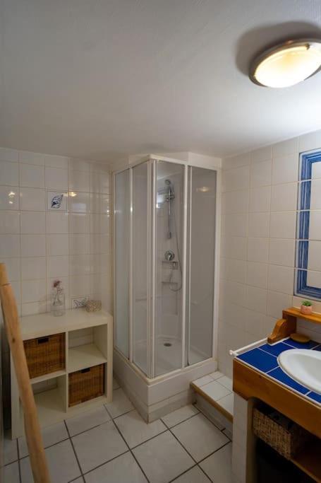 Charmant T2 Au Coeur Du Panier Apartment Marseille