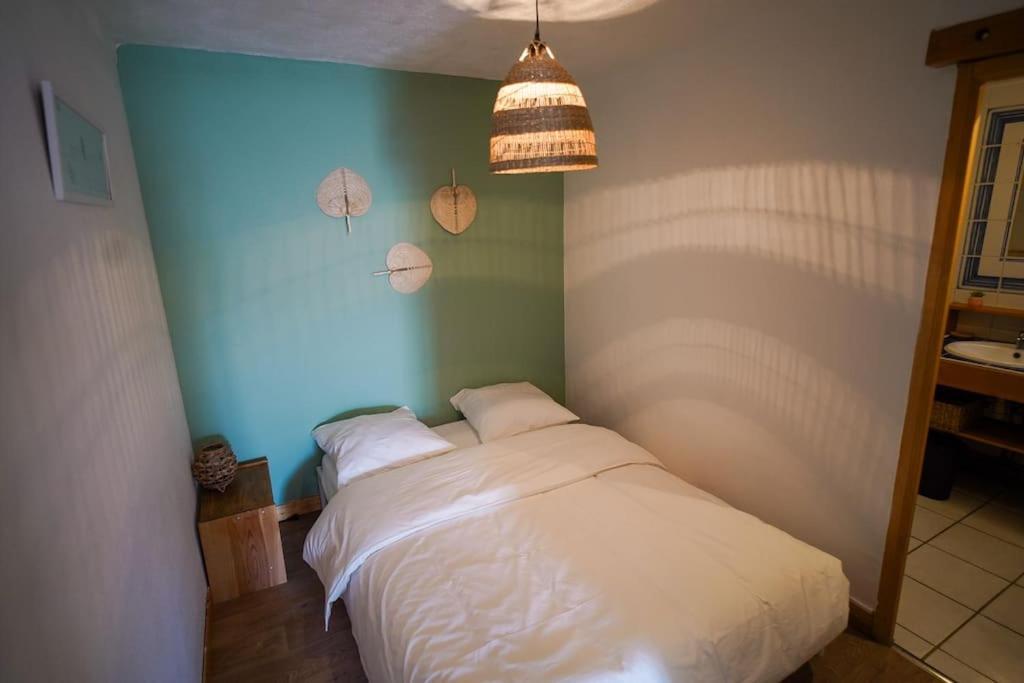 Apartment Charmant T2 Au Coeur Du Panier