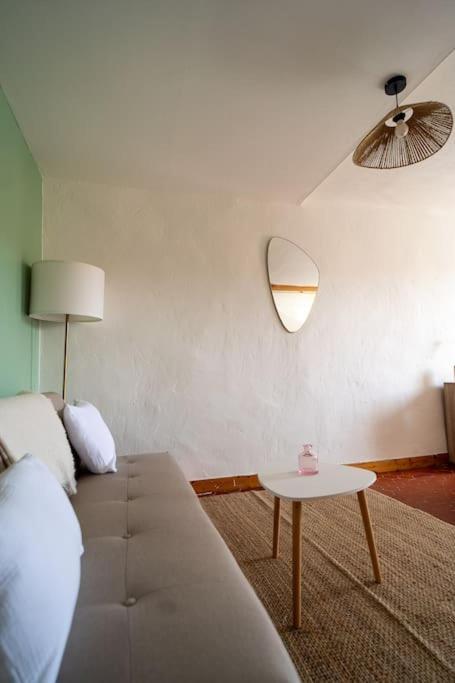 Apartment Charmant T2 Au Coeur Du Panier