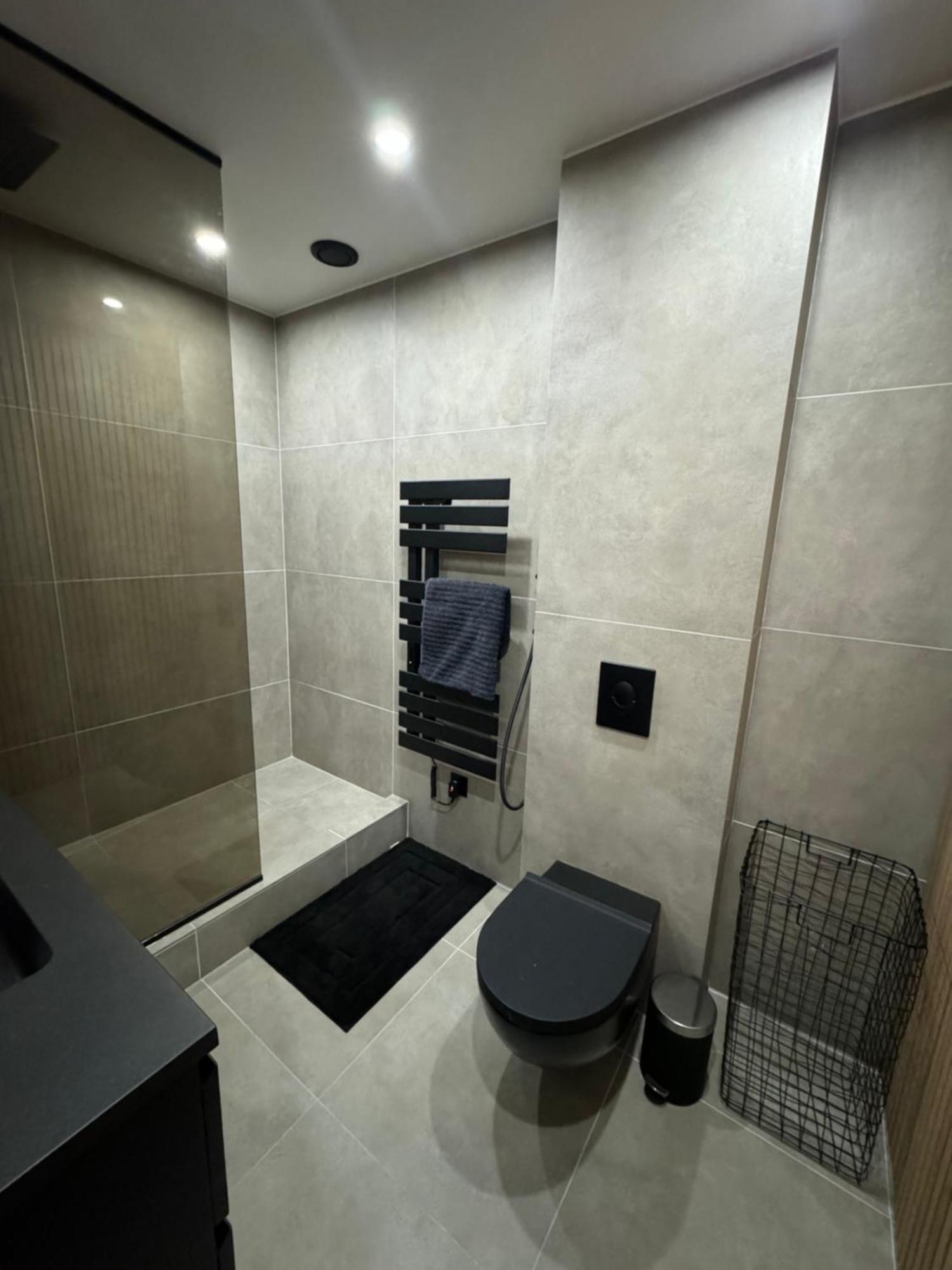 Appartement The Loft, 8 Eme *