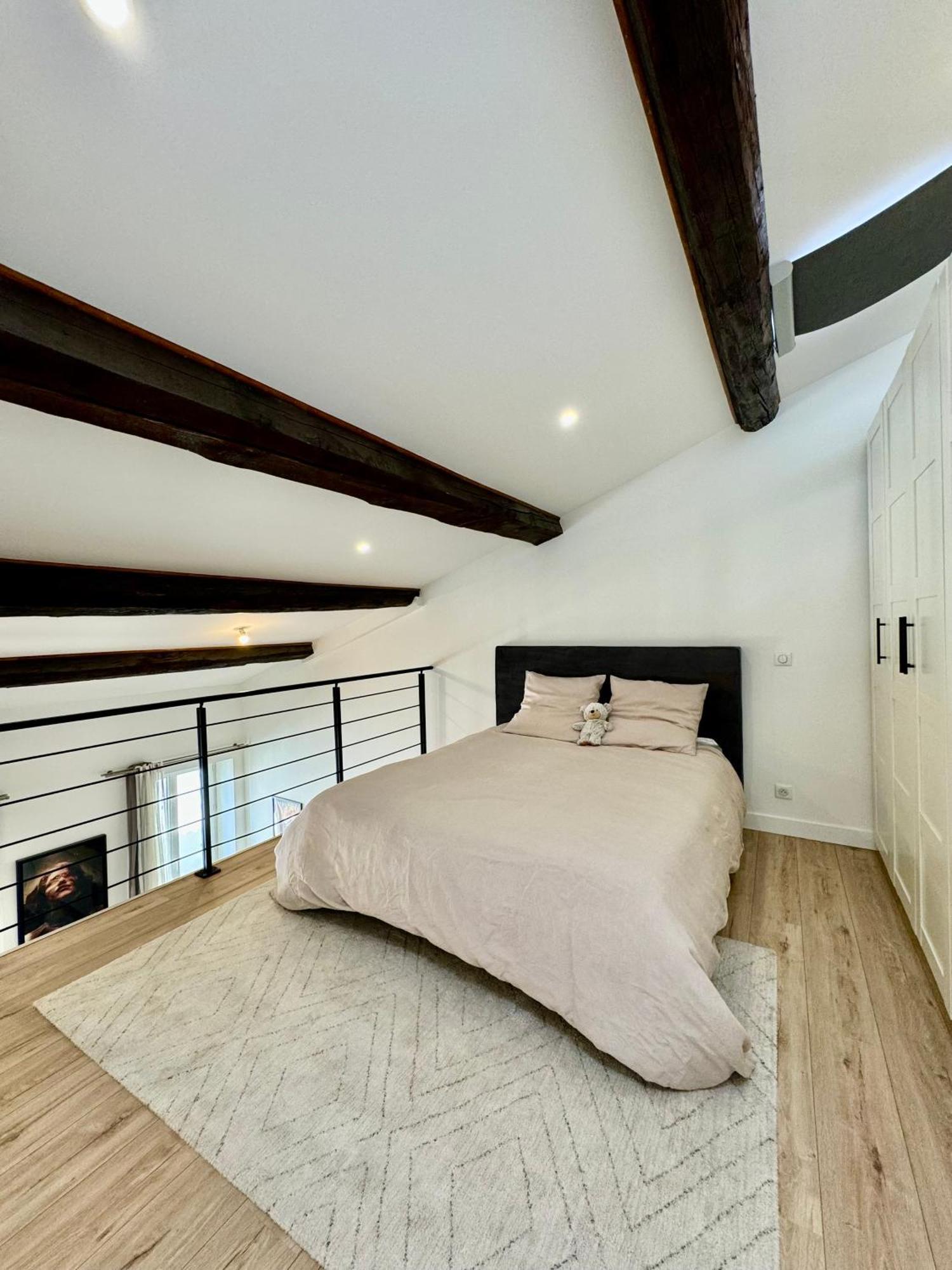 The Loft, 8 Eme Appartement Marseilles