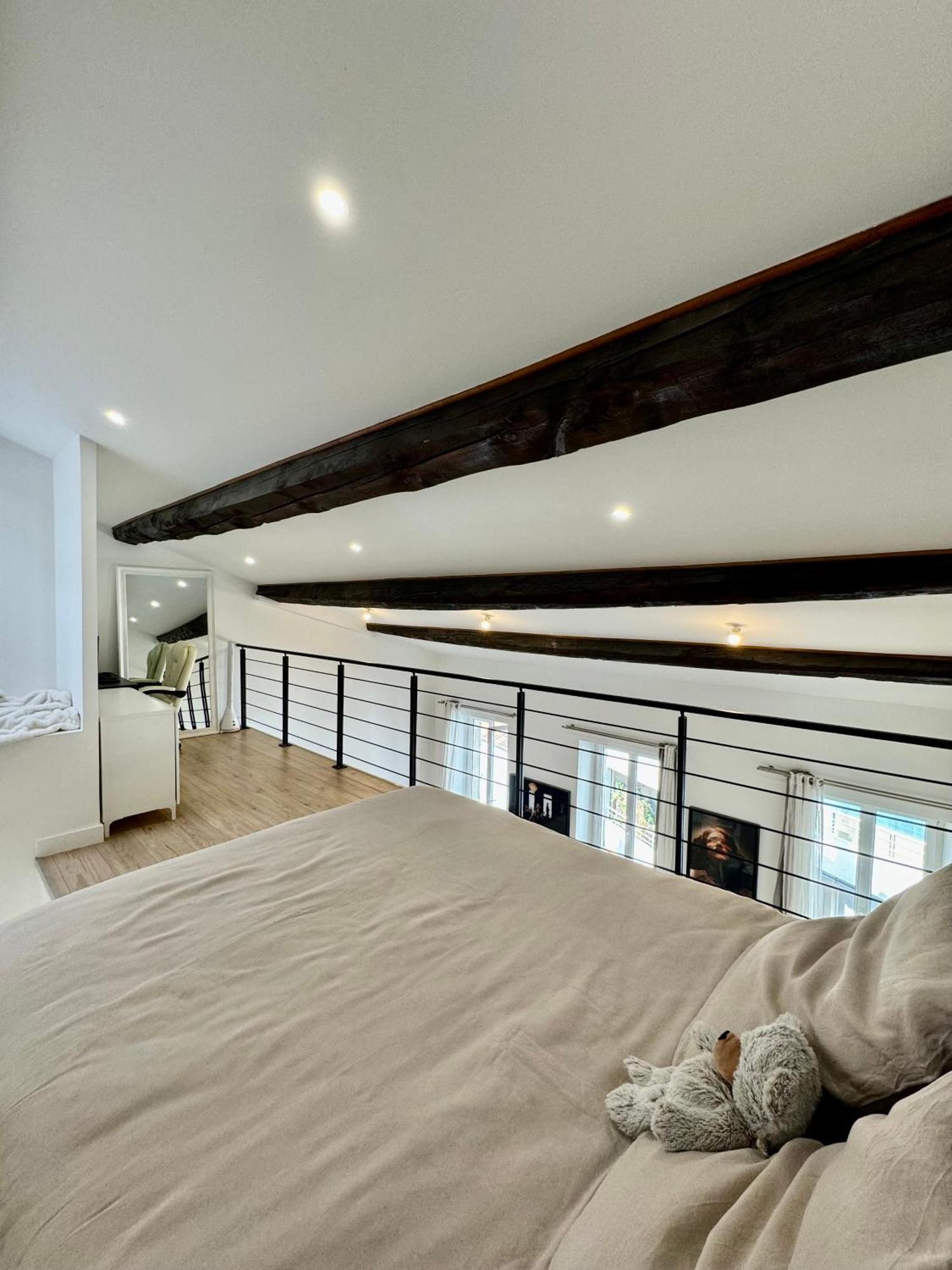 The Loft, 8 Eme Marseilles