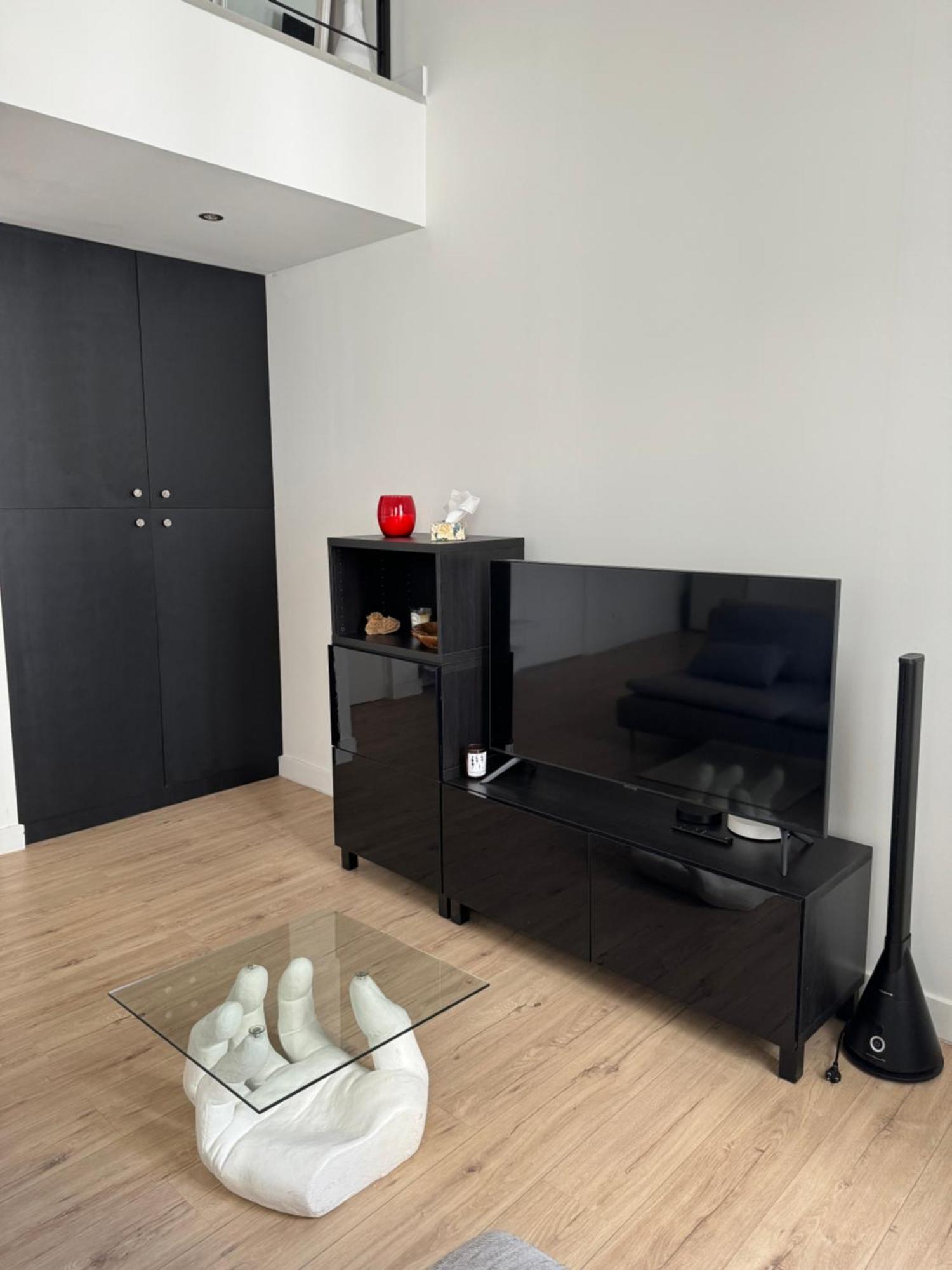 Appartement The Loft, 8 Eme *