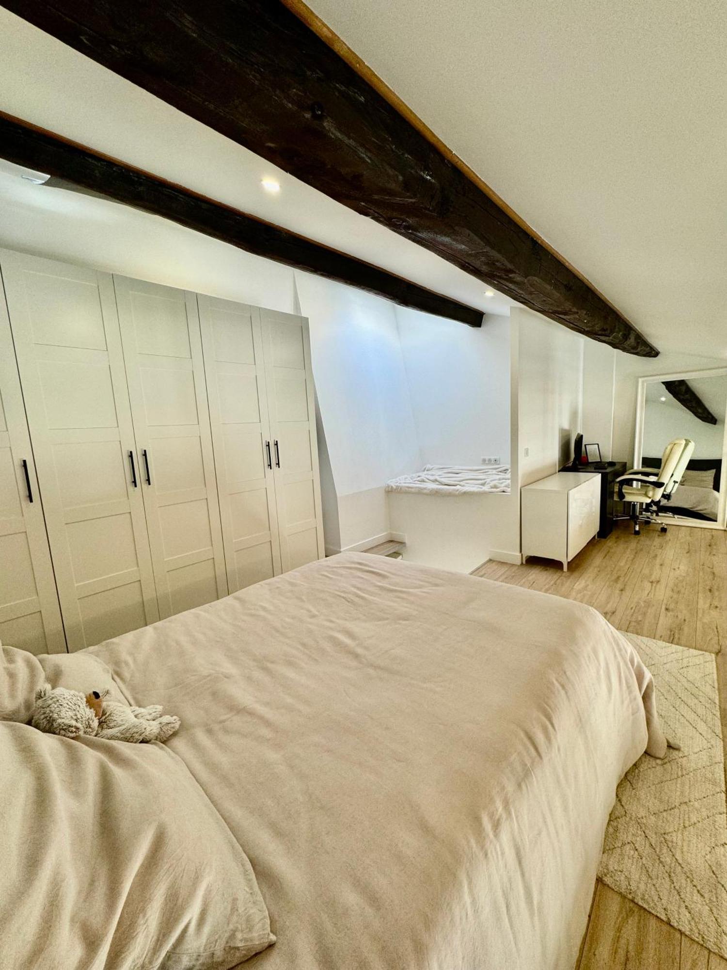 Appartement The Loft, 8 Eme Marseilles
