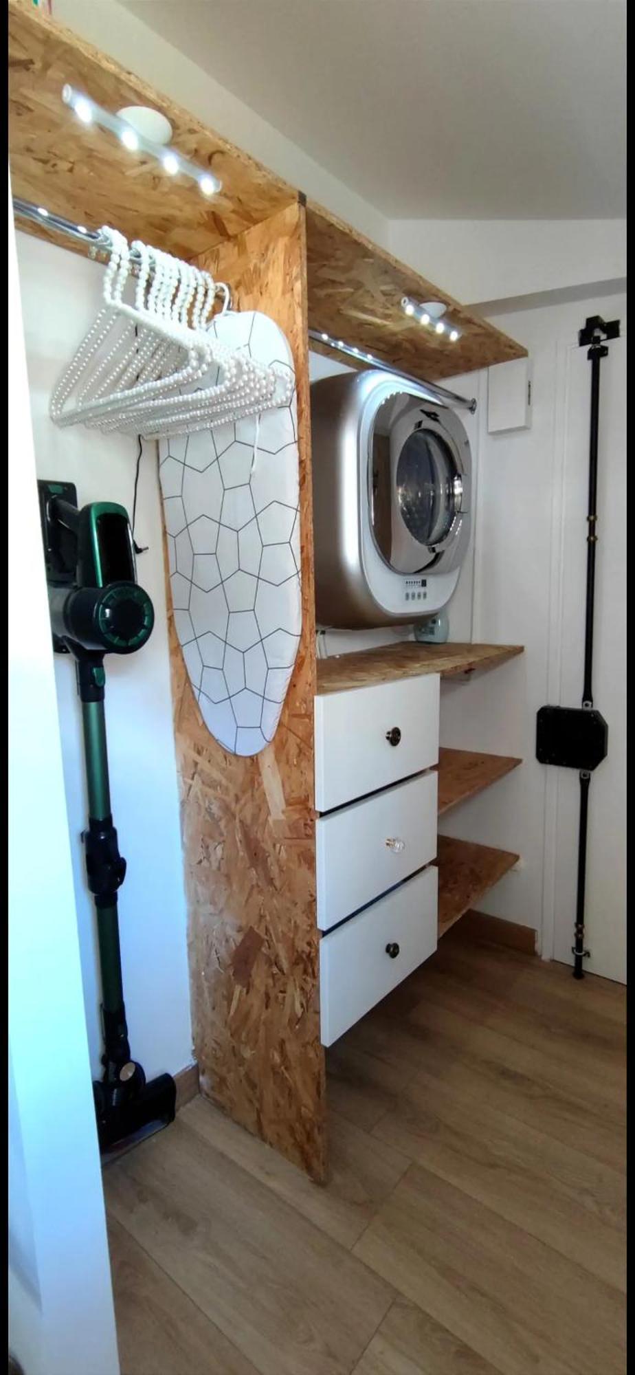 Appartement Jungle *