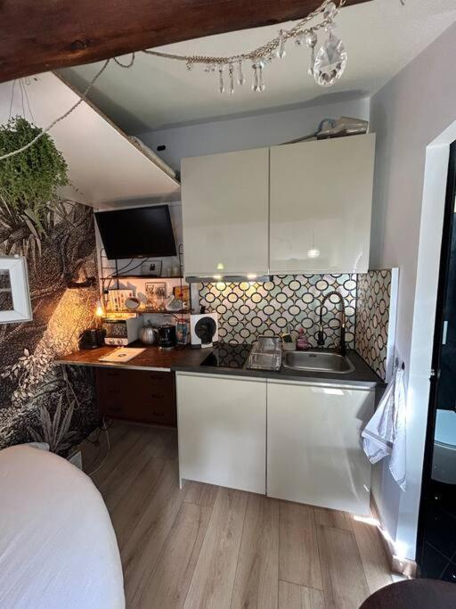 Jungle Apartment Marseille