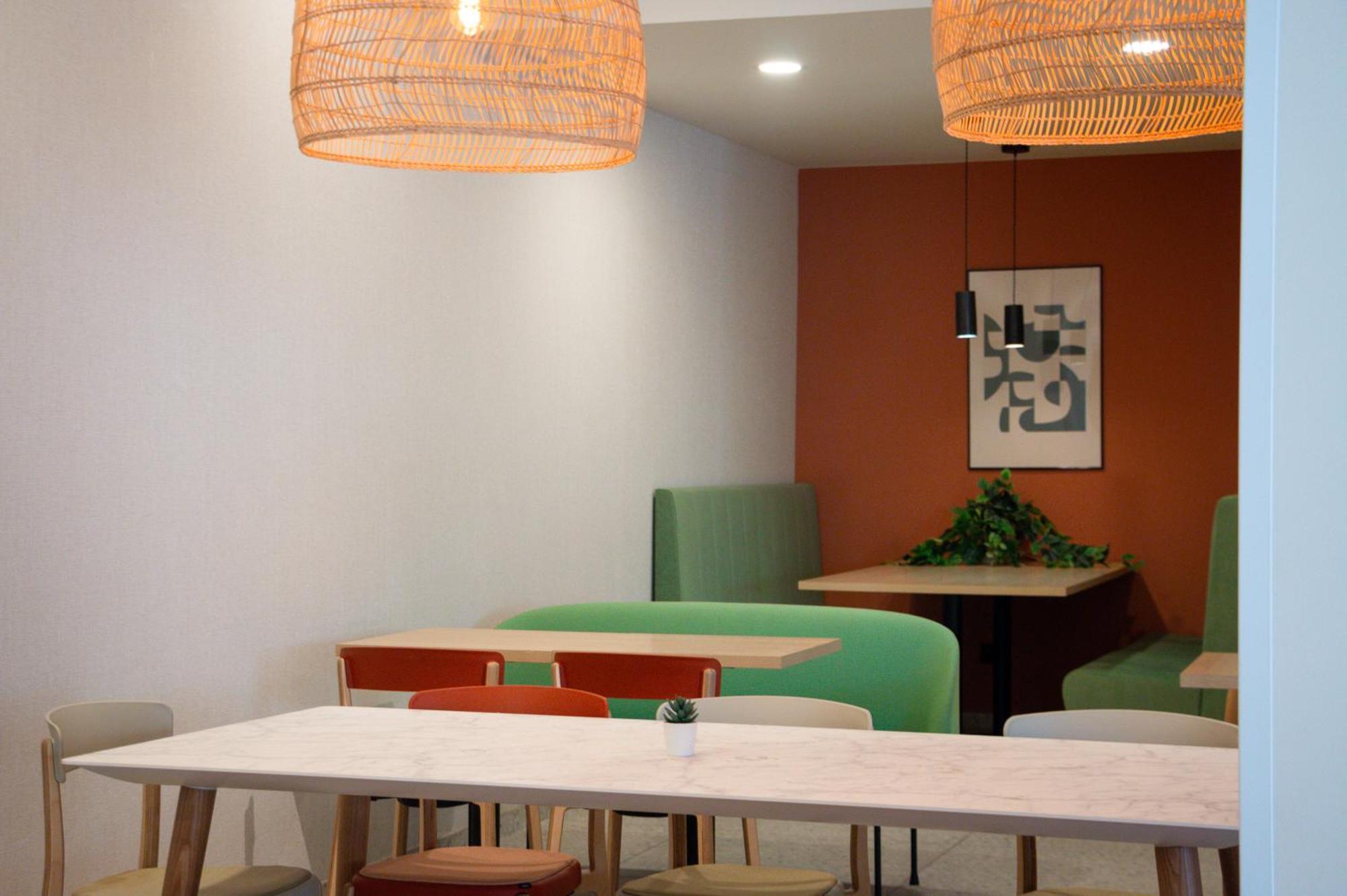 Ibis Styles Palais Des Congres Velodrome